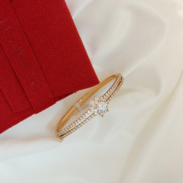 Glint Openable | Bangle