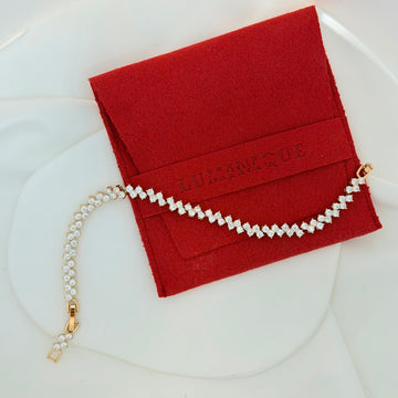 Silk Charm | Bracelet
