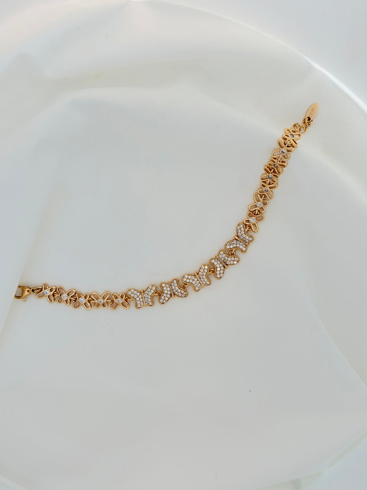 Monarch Muse | Bracelet