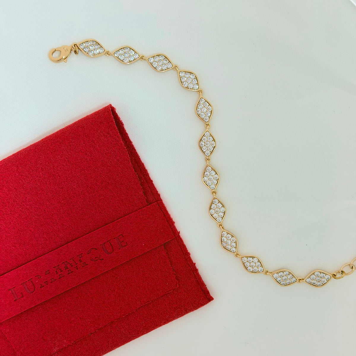 Zara Gleam | Bracelet