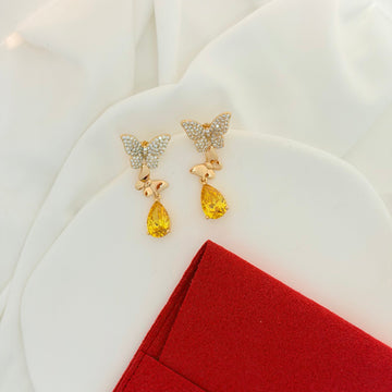 Élan Spark | Earrings