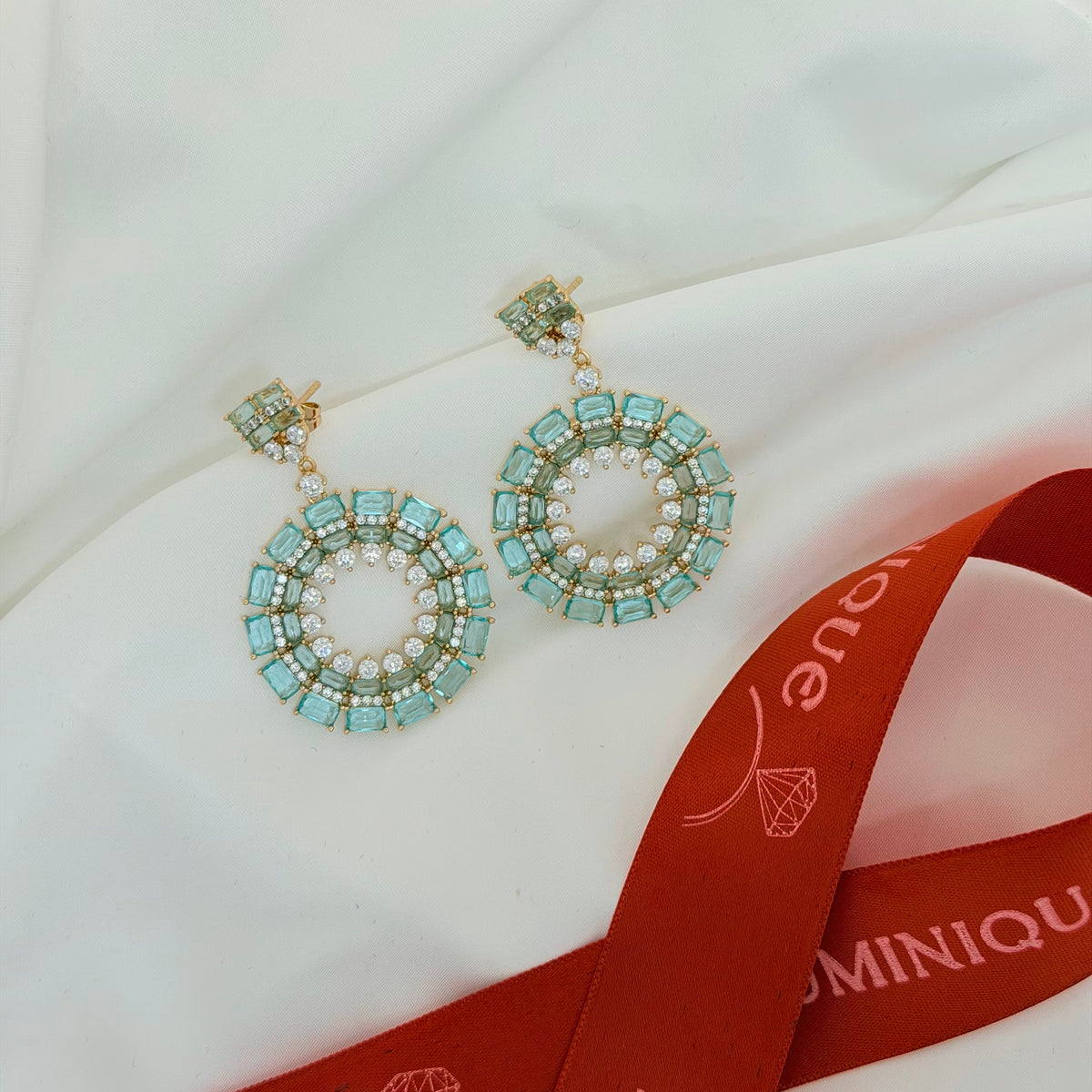Ethereal Gleam | Earrings