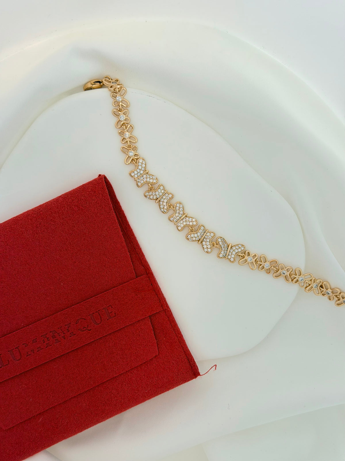 Monarch Muse | Bracelet