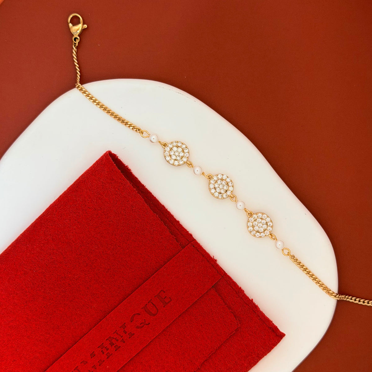 Sorelle Glow | Bracelet