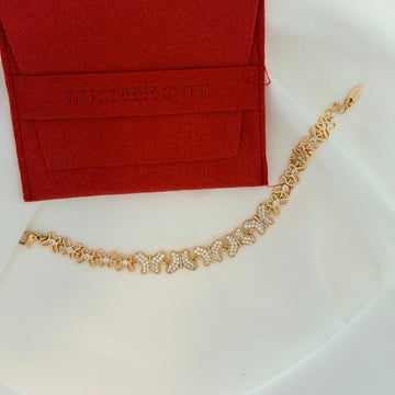 Monarch Muse | Bracelet