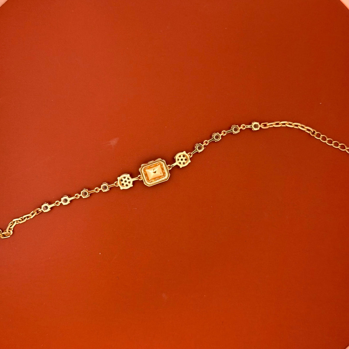 Emerald Belle | Bracelet