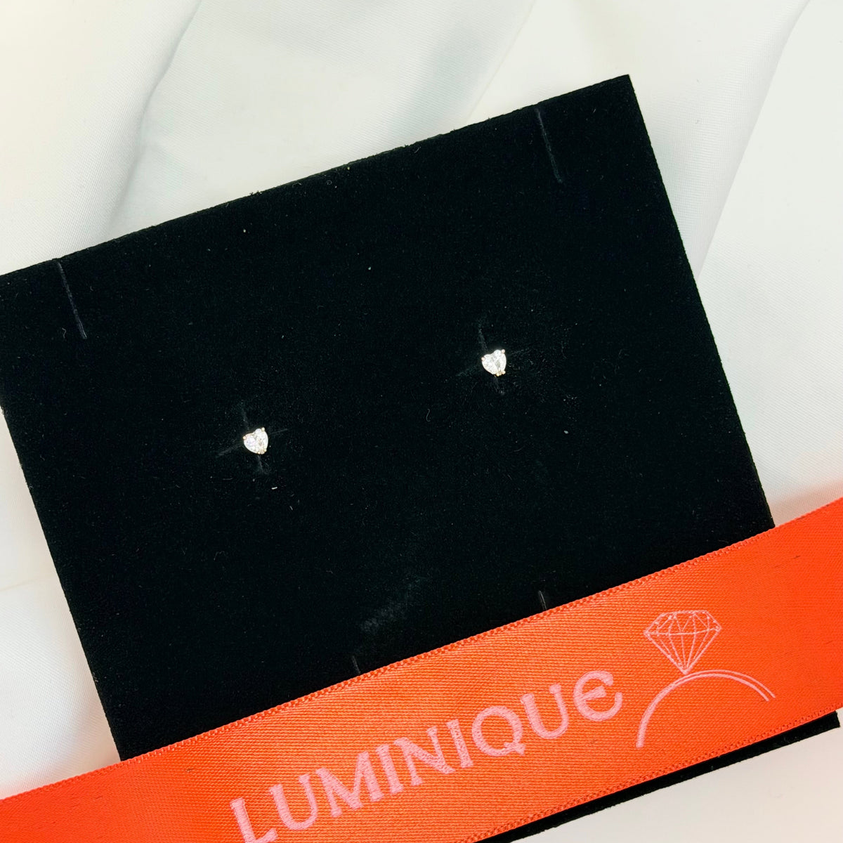 Mini Crystal | Studs