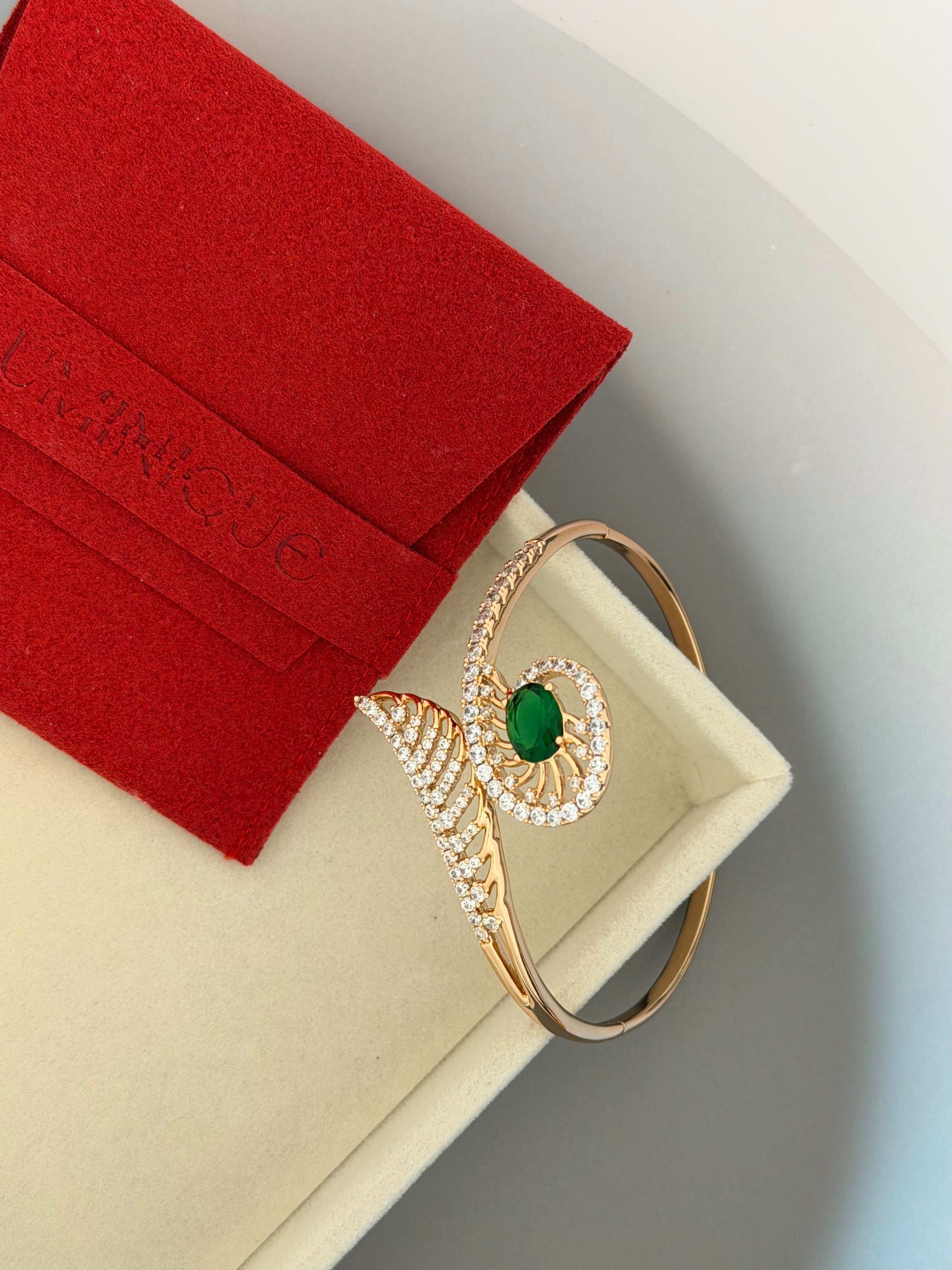 Royale Openable | Bangle