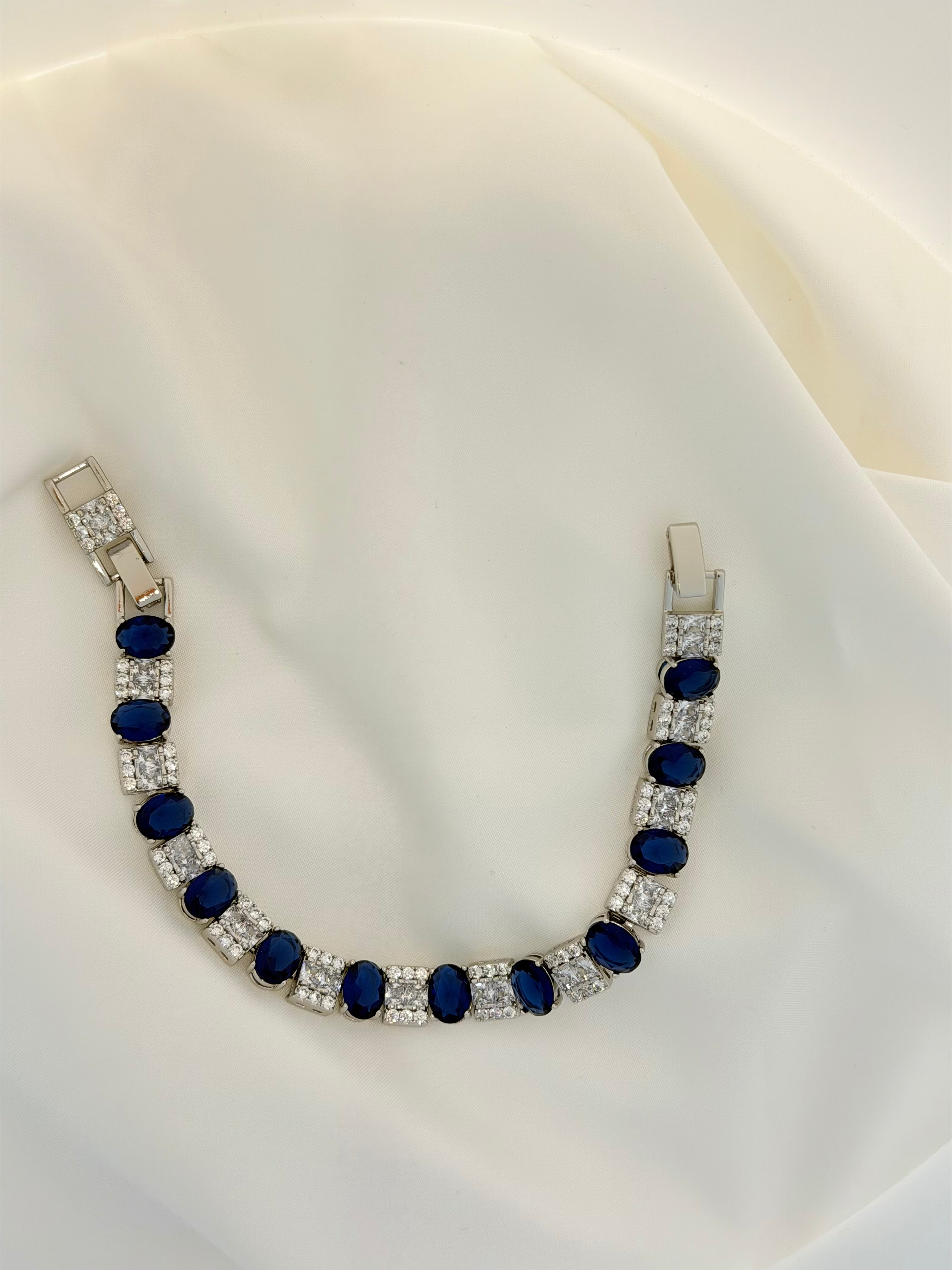 Luxe Blue | Bracelet