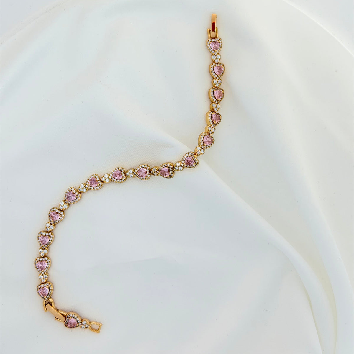 Blush Amour | Bracelet