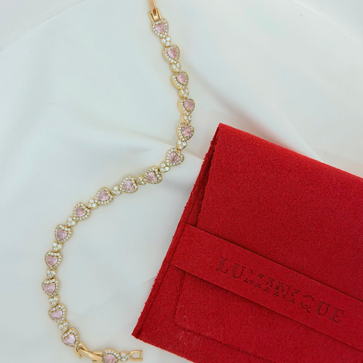 Blush Amour | Bracelet