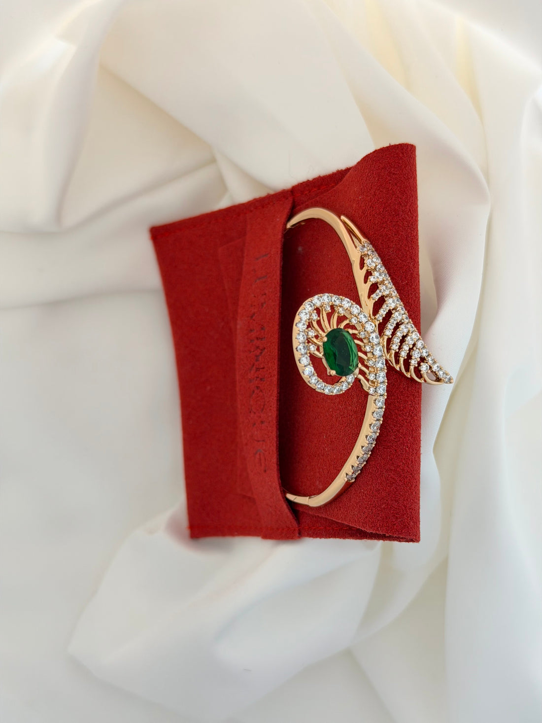 Royale Openable | Bangle