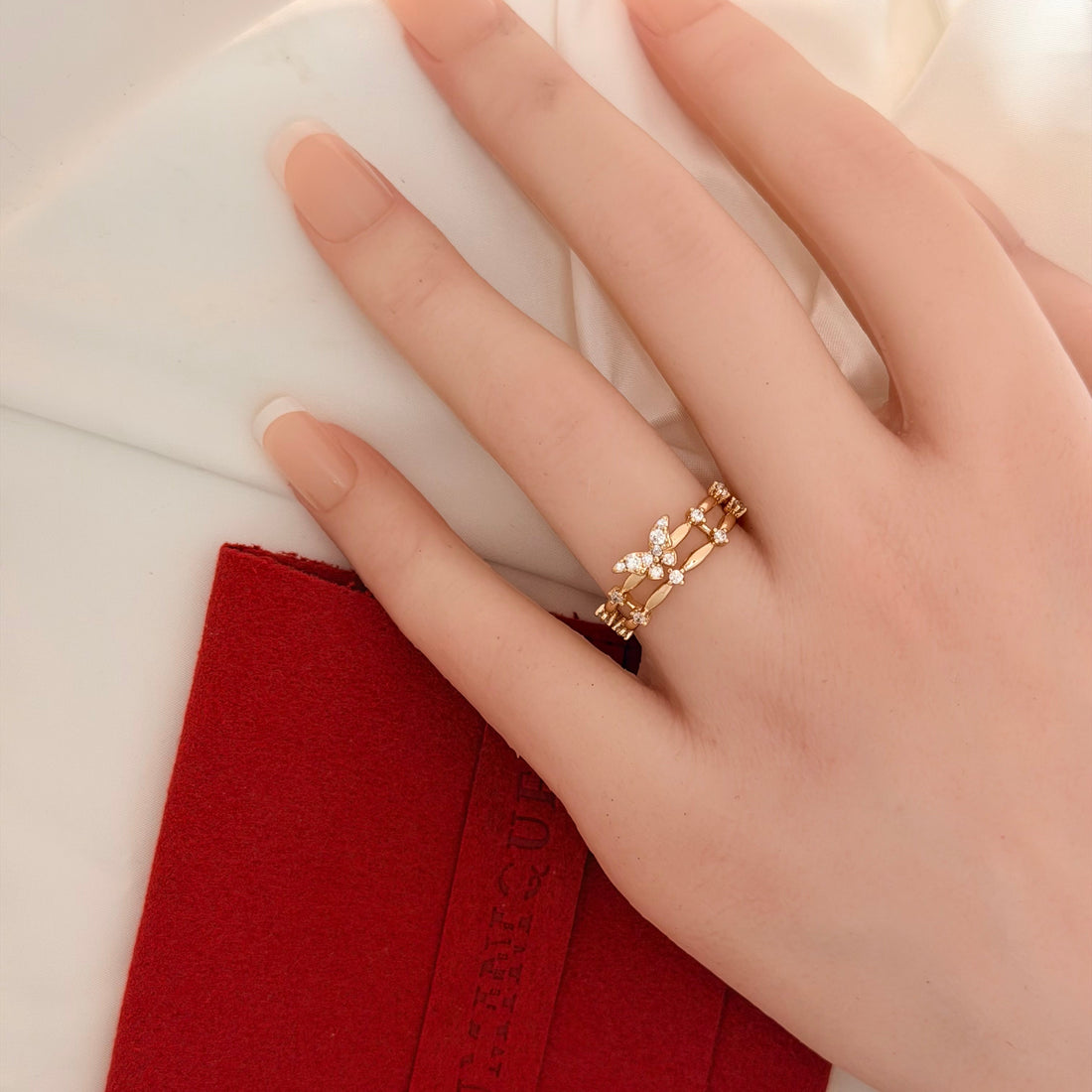 Butterfly | Ring