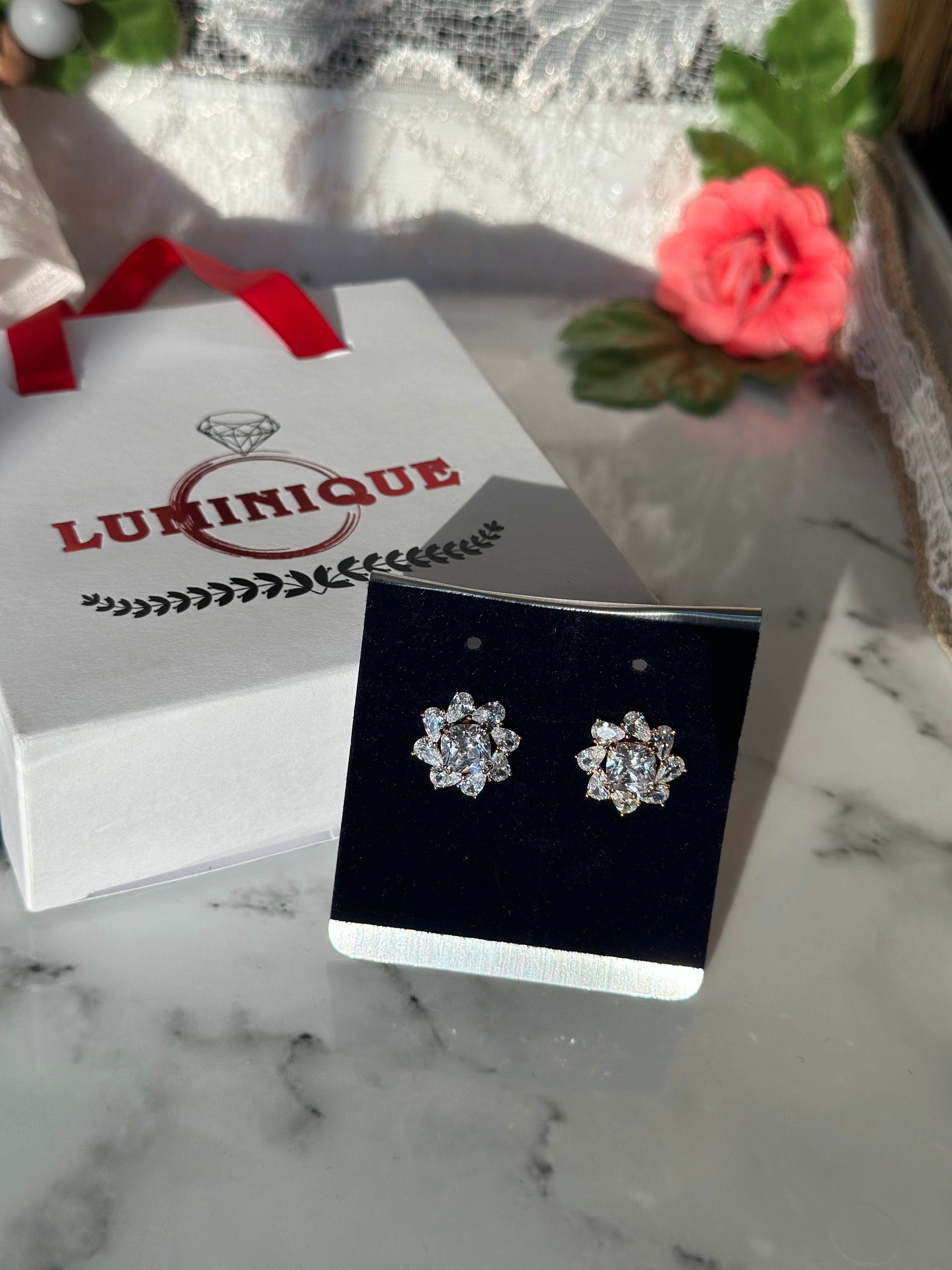 Lucy Earrings