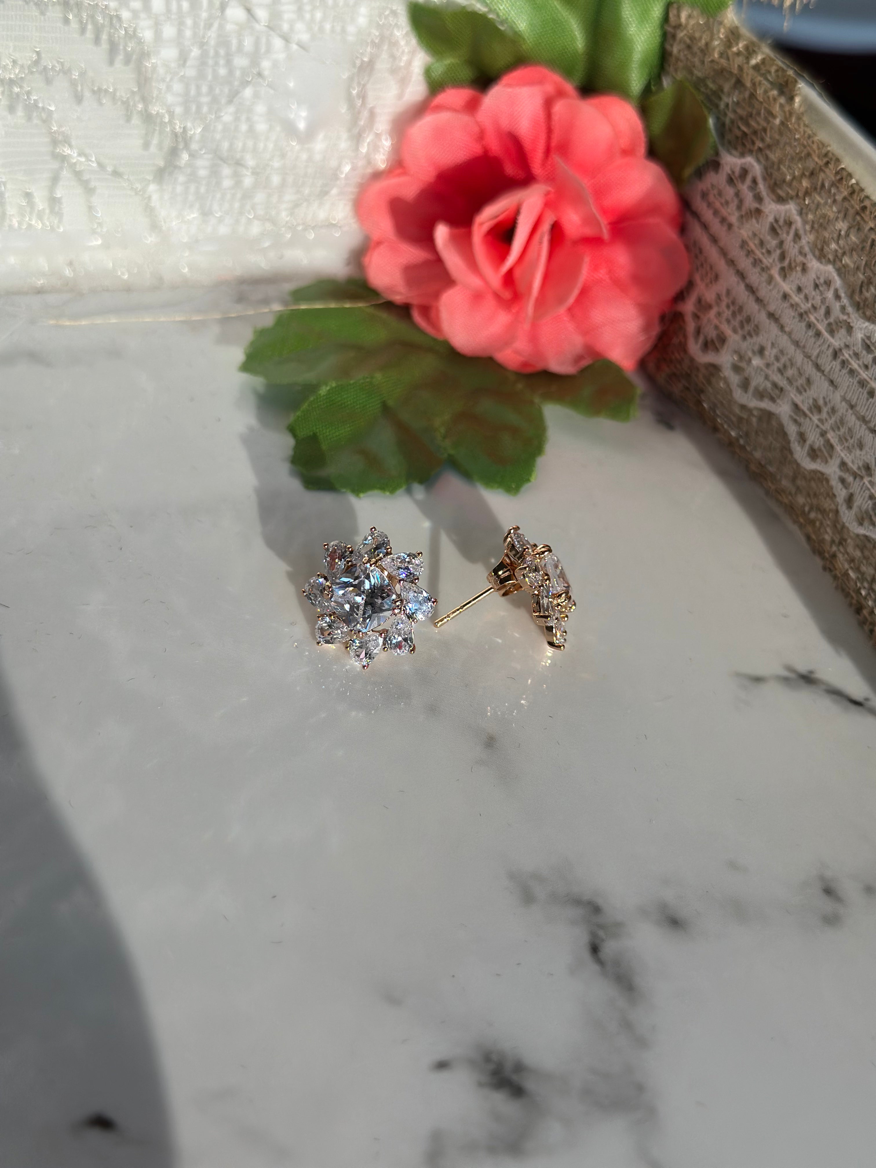 Lucy Earrings