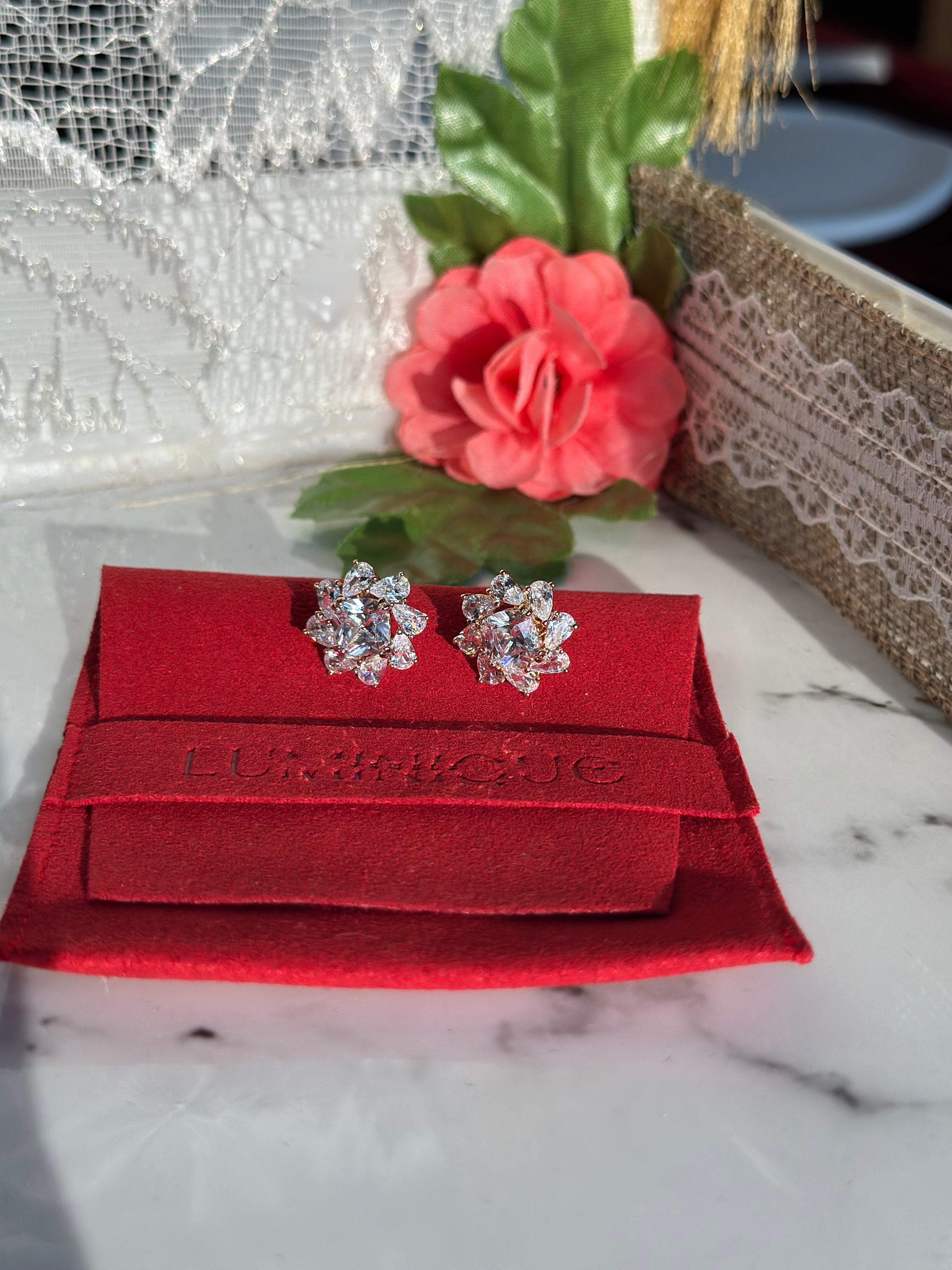 Lucy Earrings