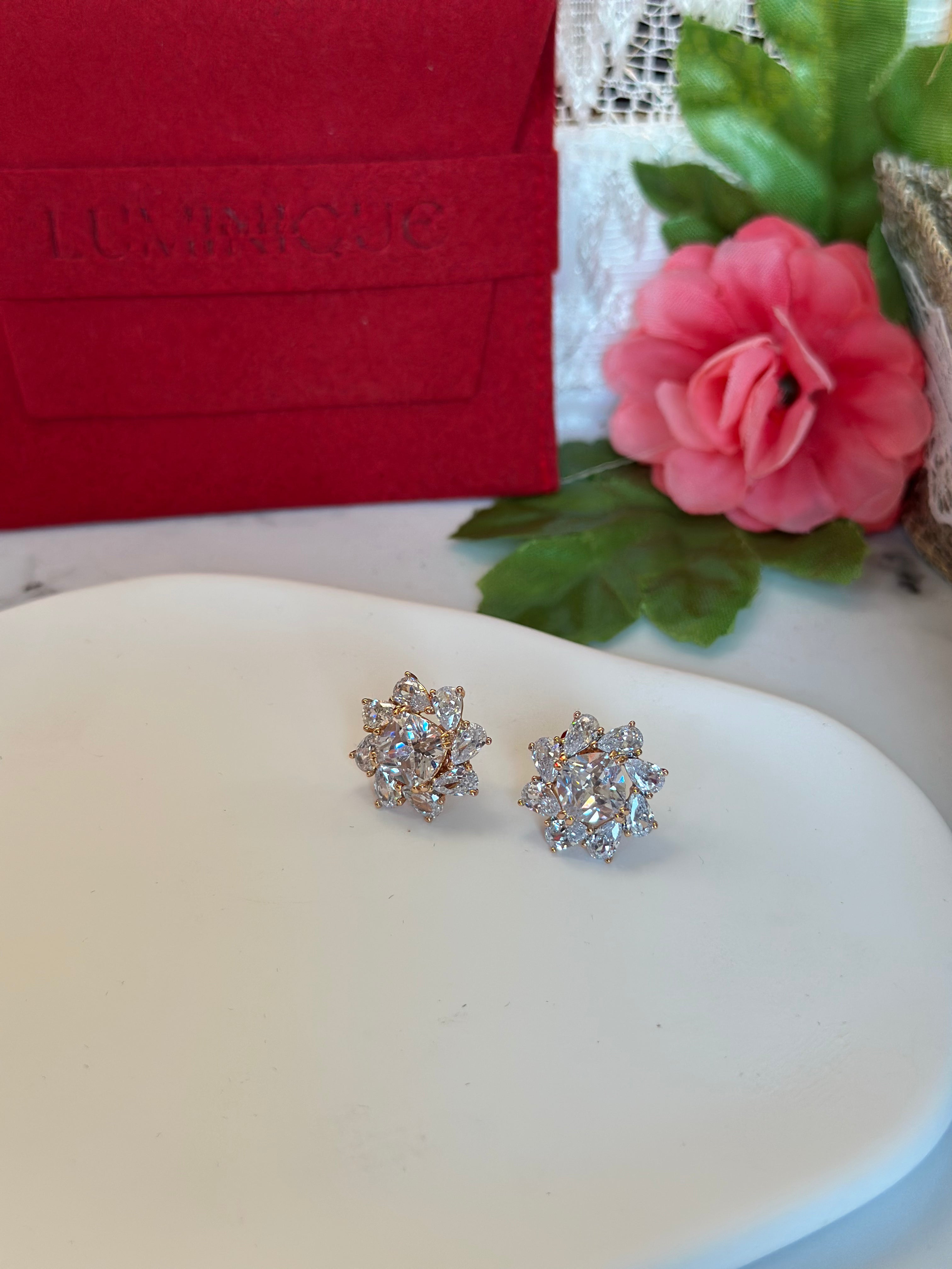 Lucy Earrings