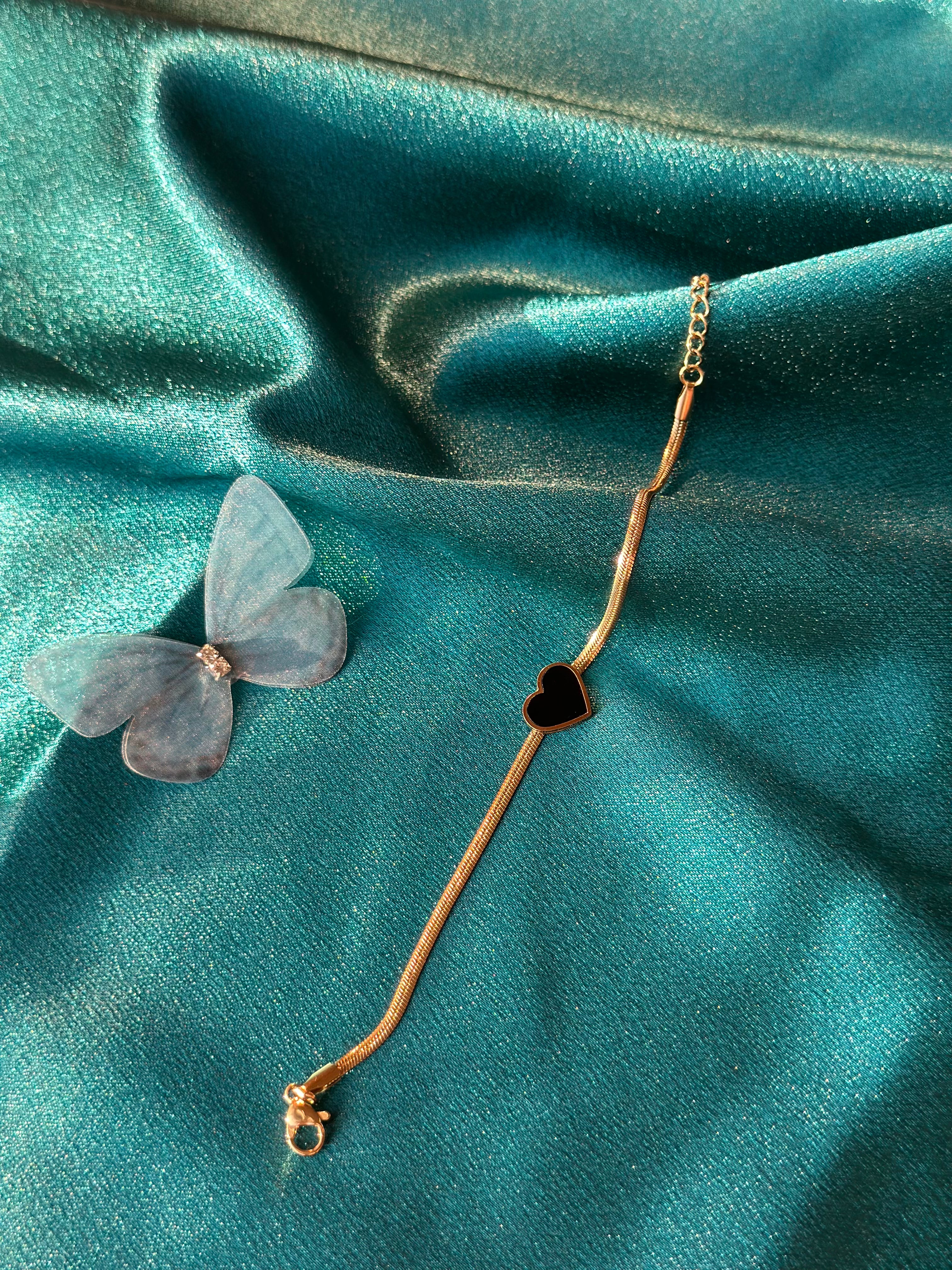 Heart Chic Bracelet