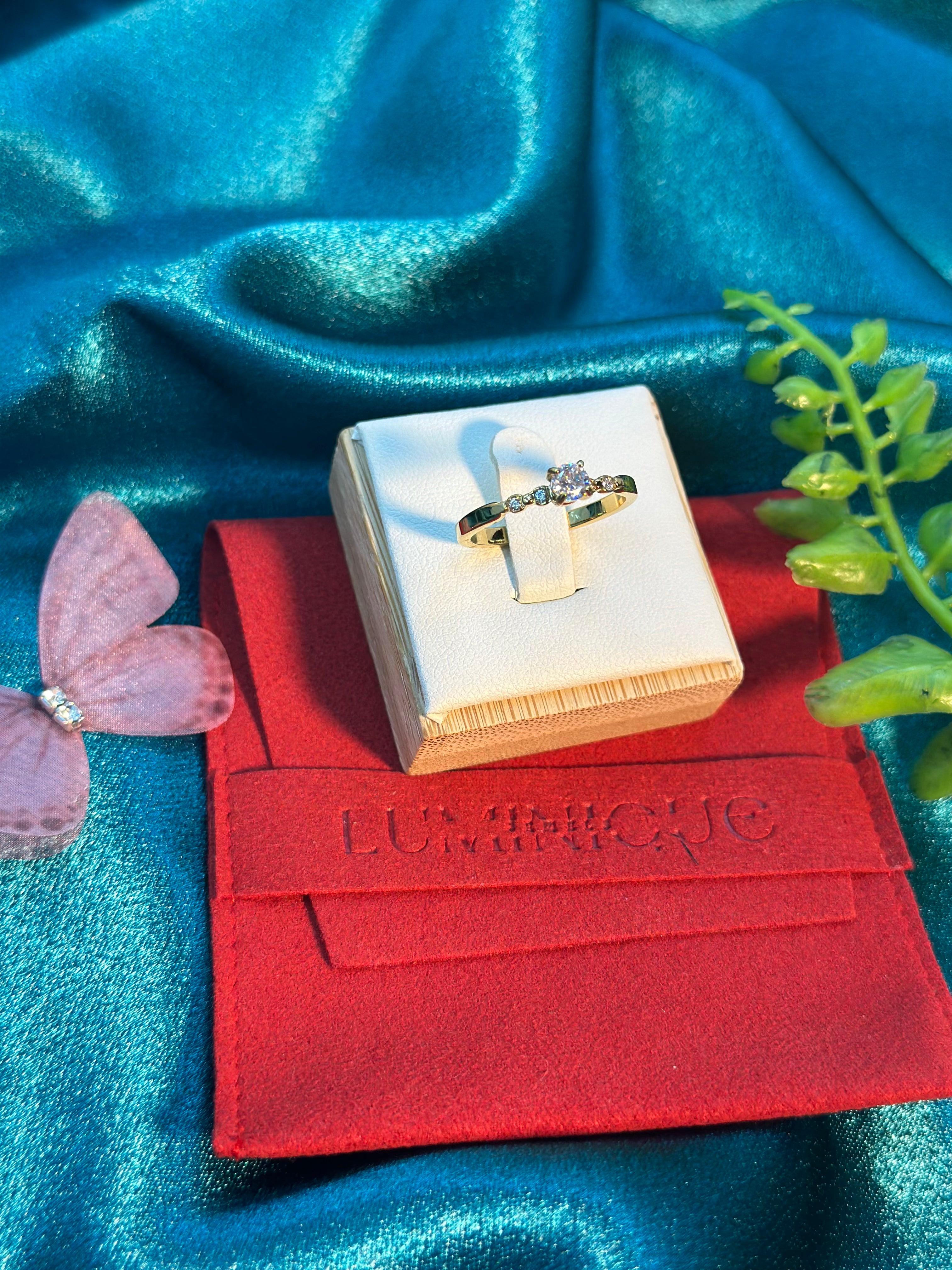 Diamond Ring