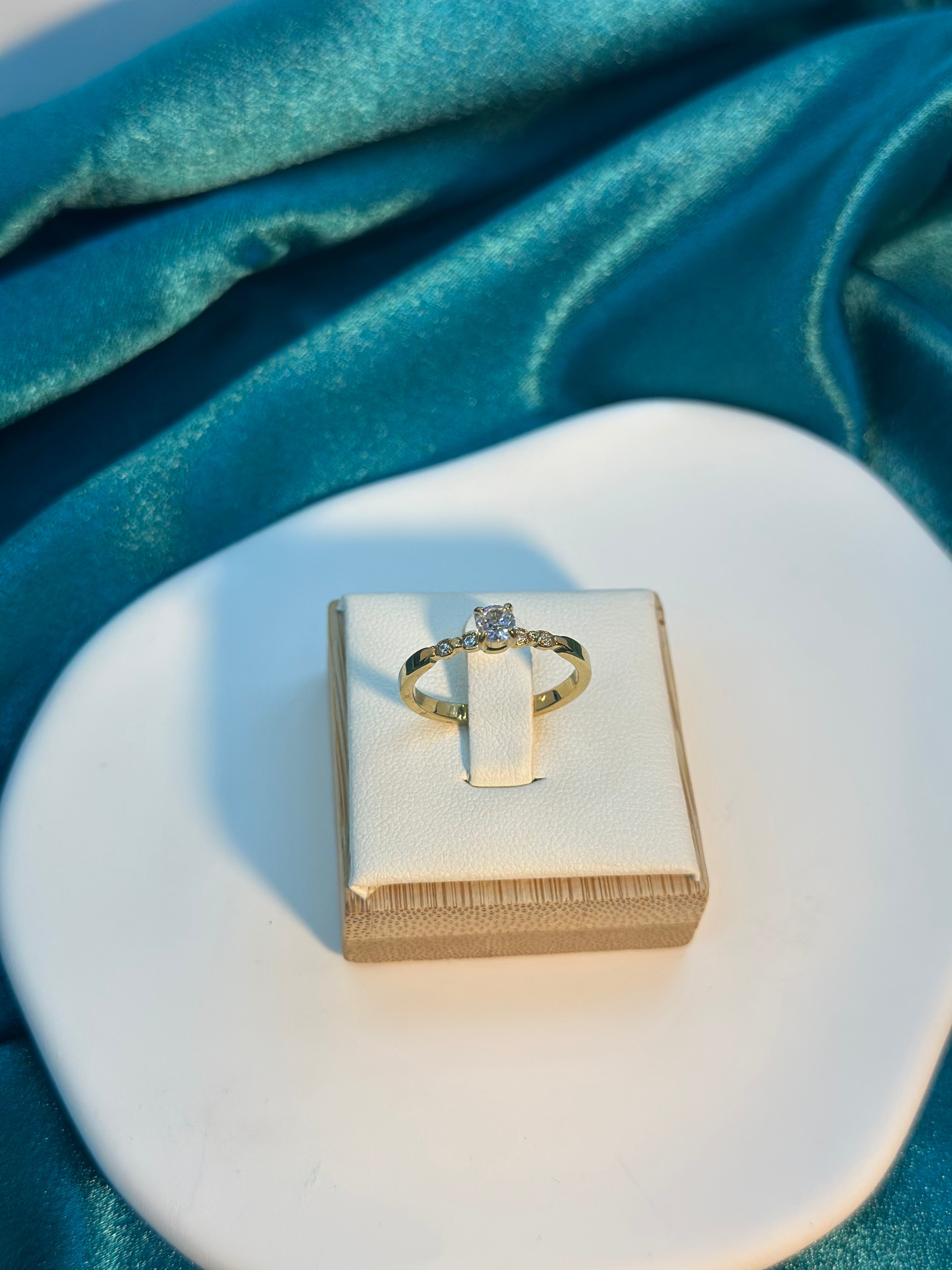 Diamond Ring