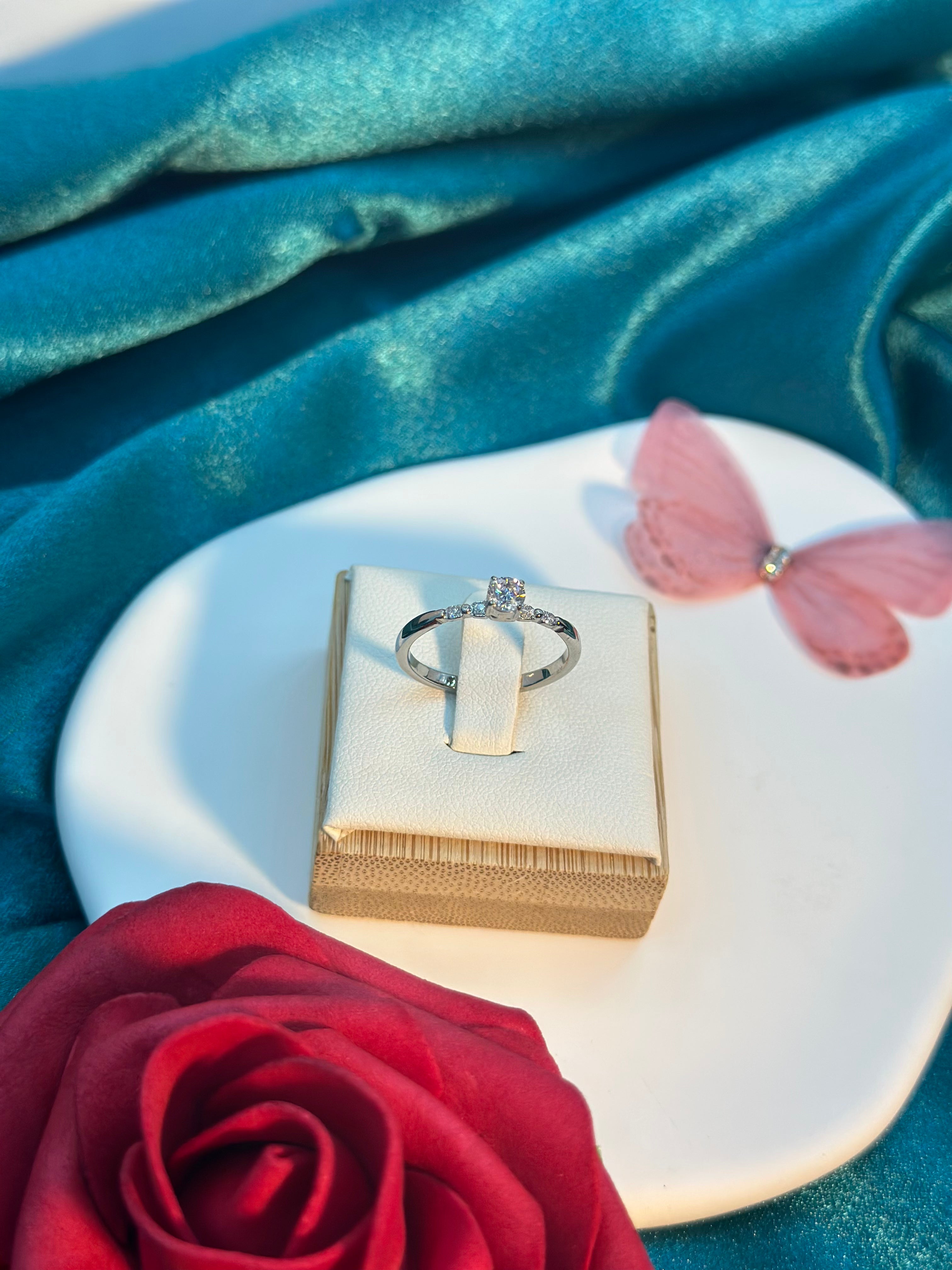 Diamond Ring