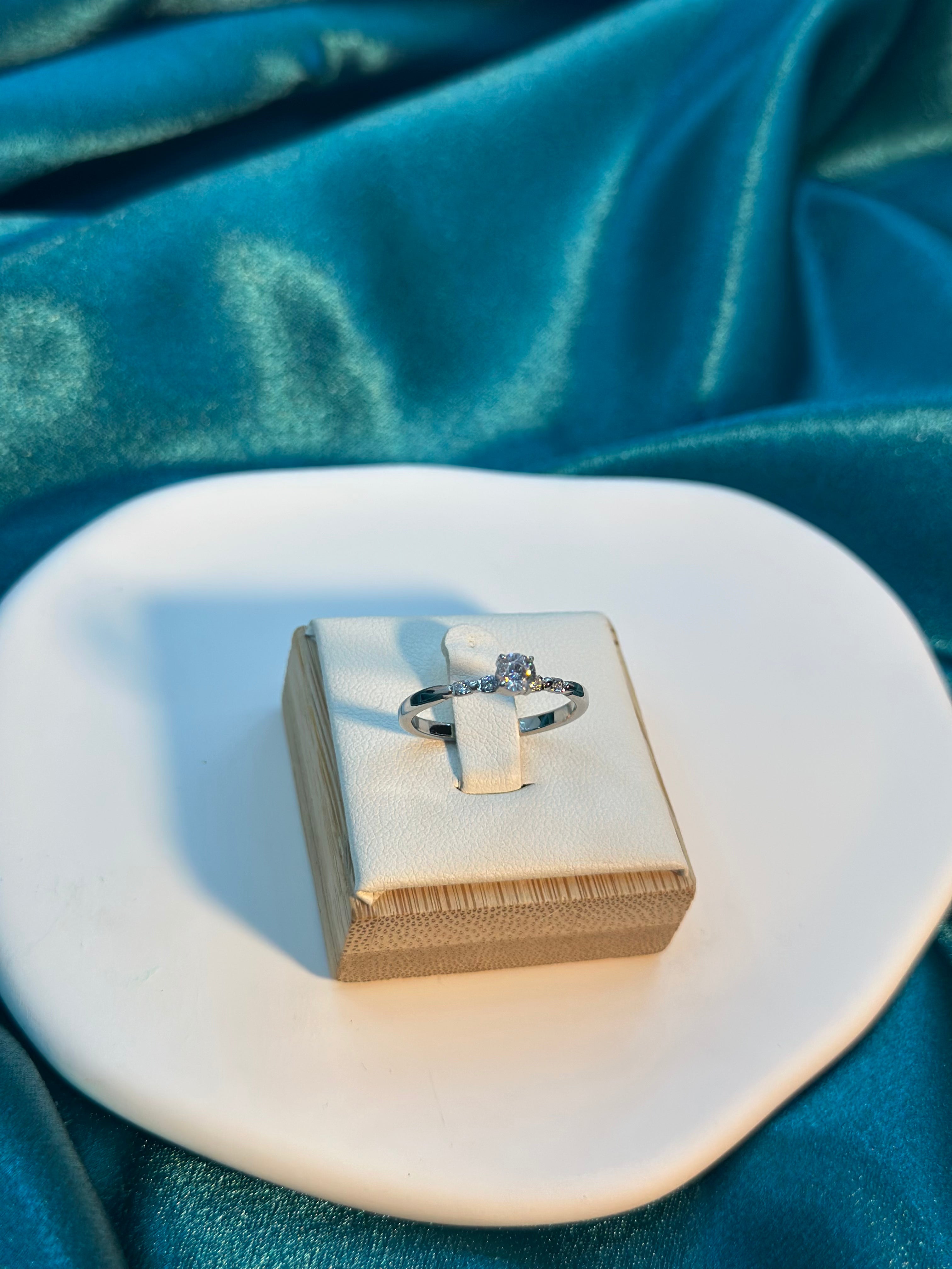Diamond Ring