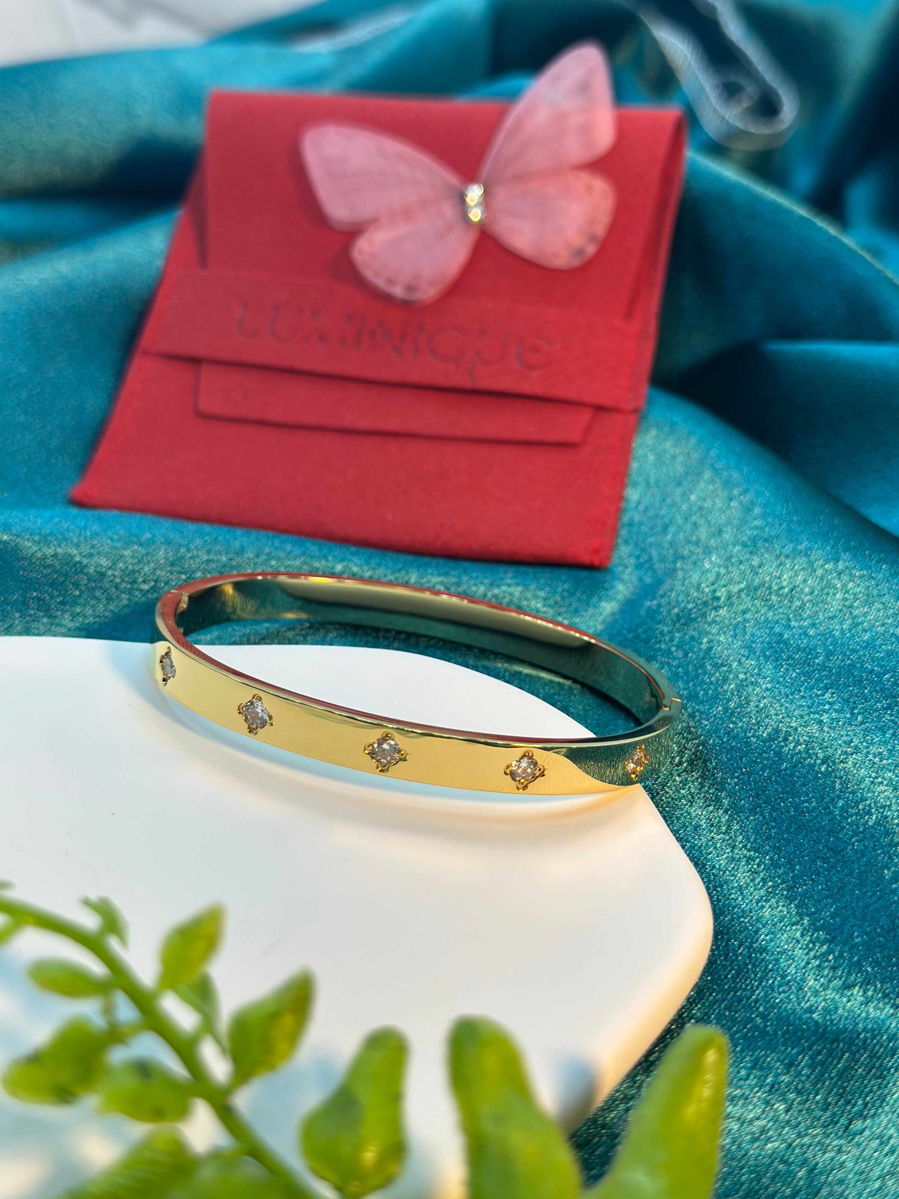 Nova Bangle