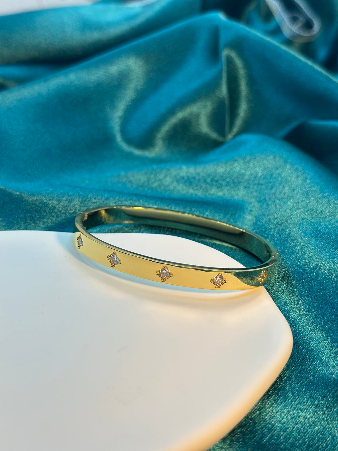 Nova Bangle
