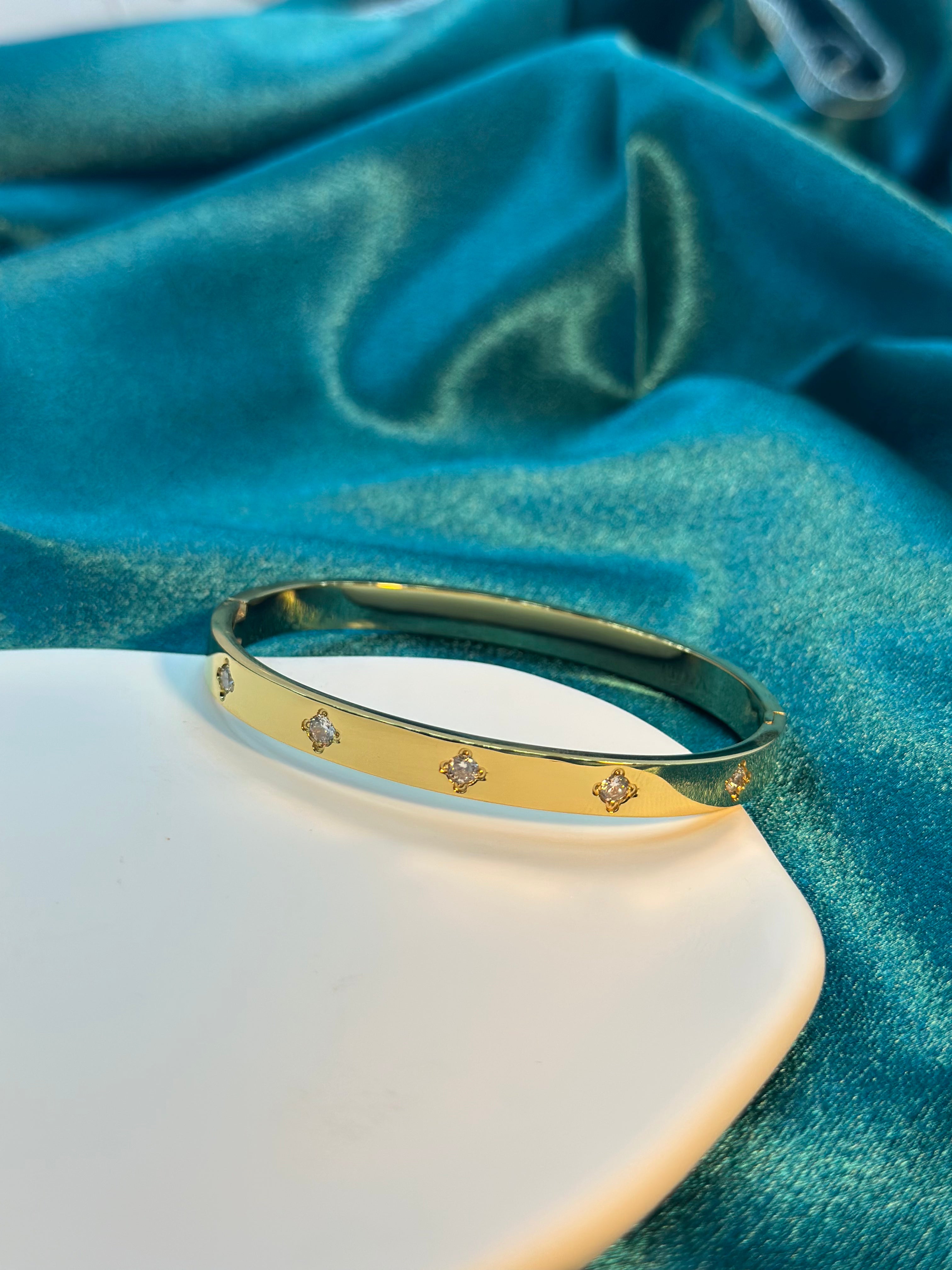 Nova Bangle