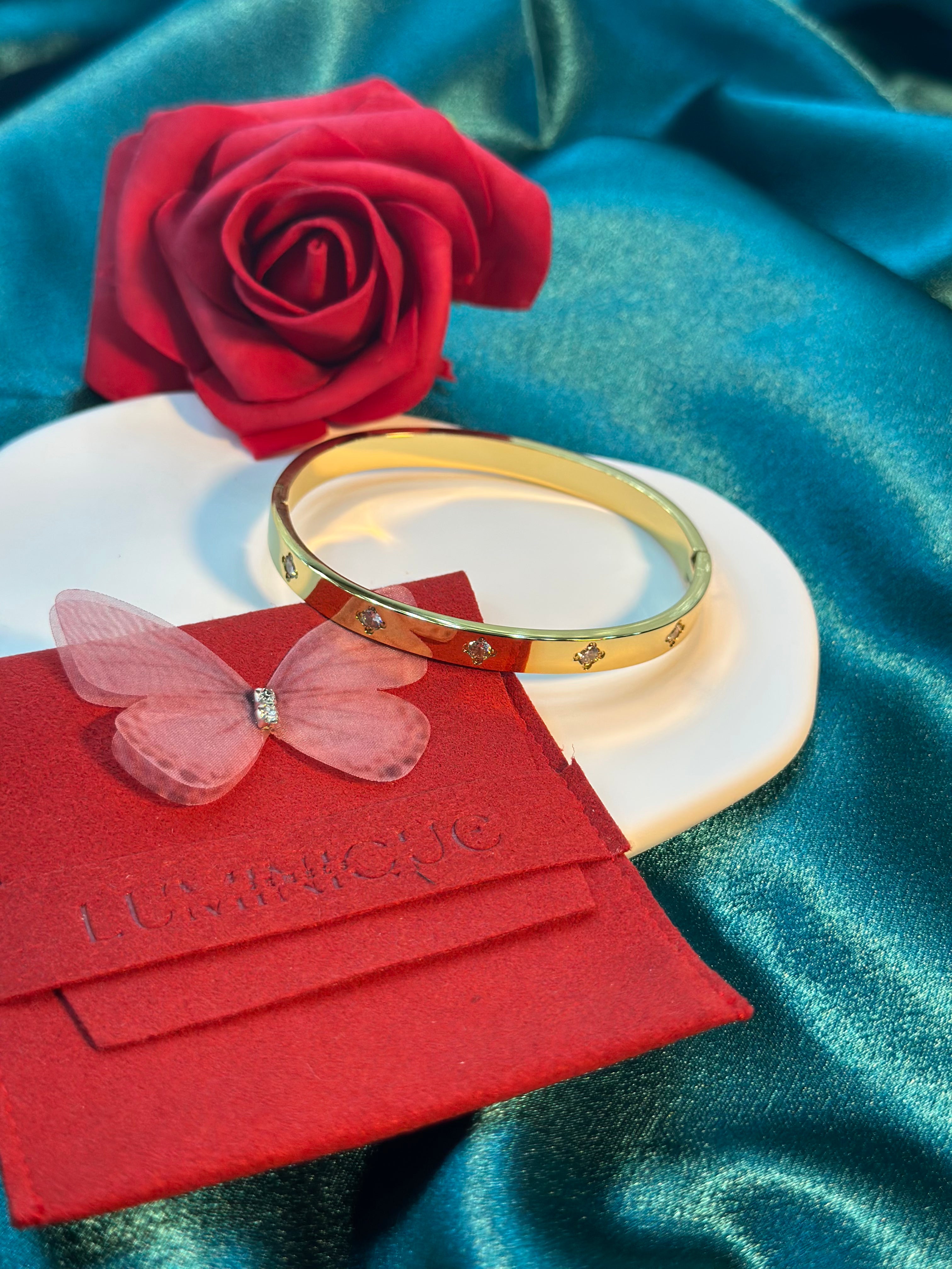 Nova Bangle