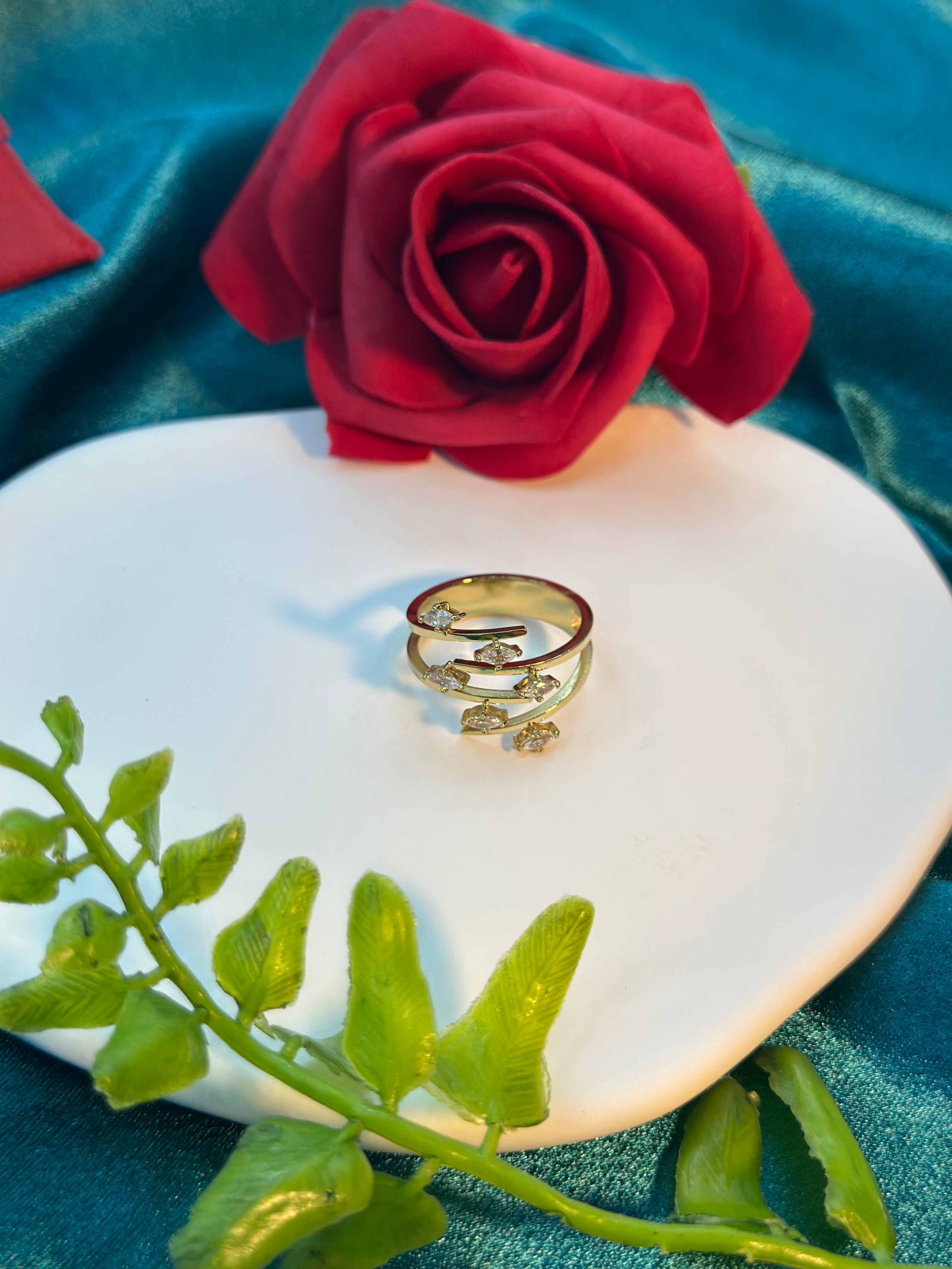 Sway Ring