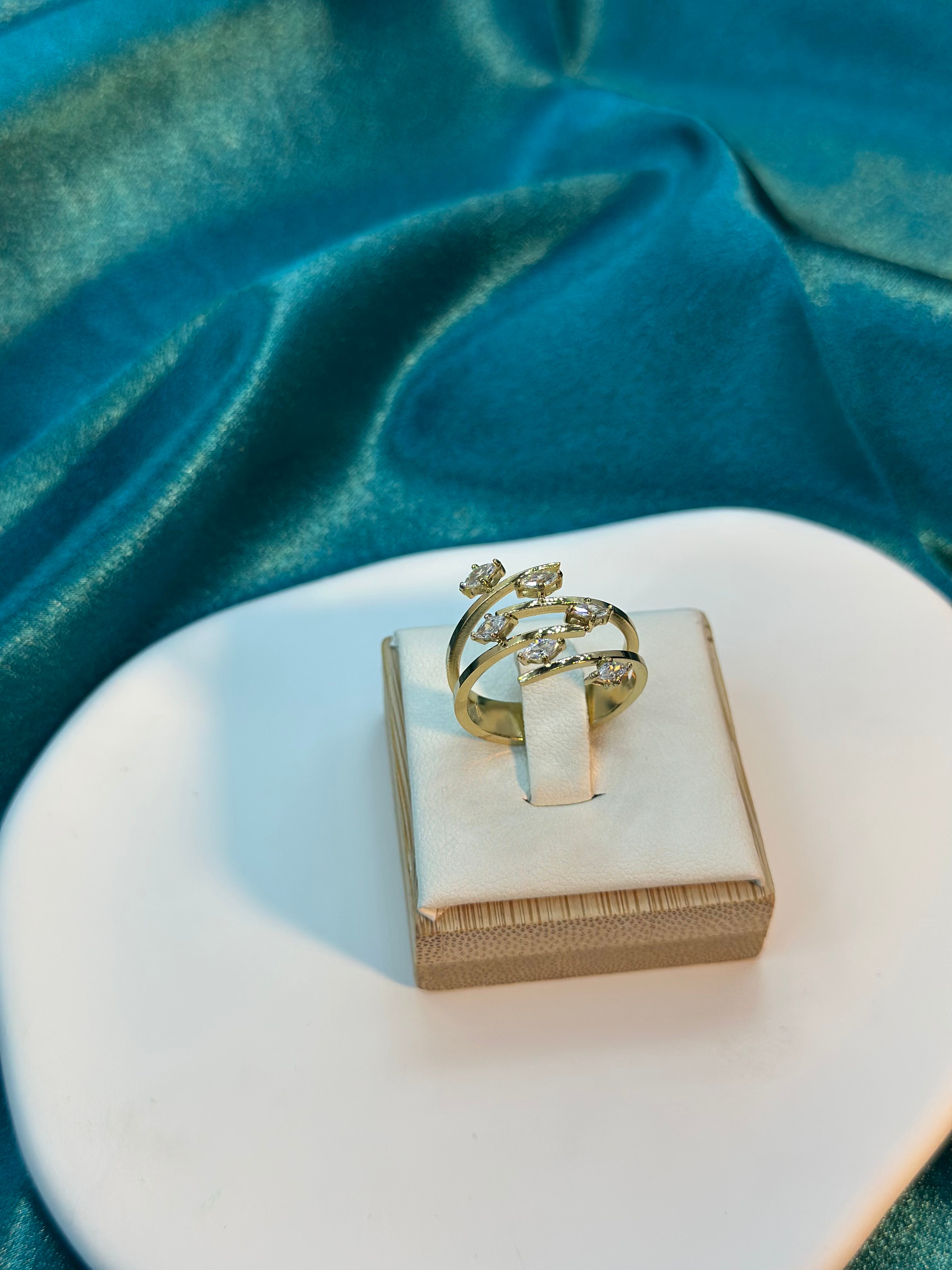 Sway Ring