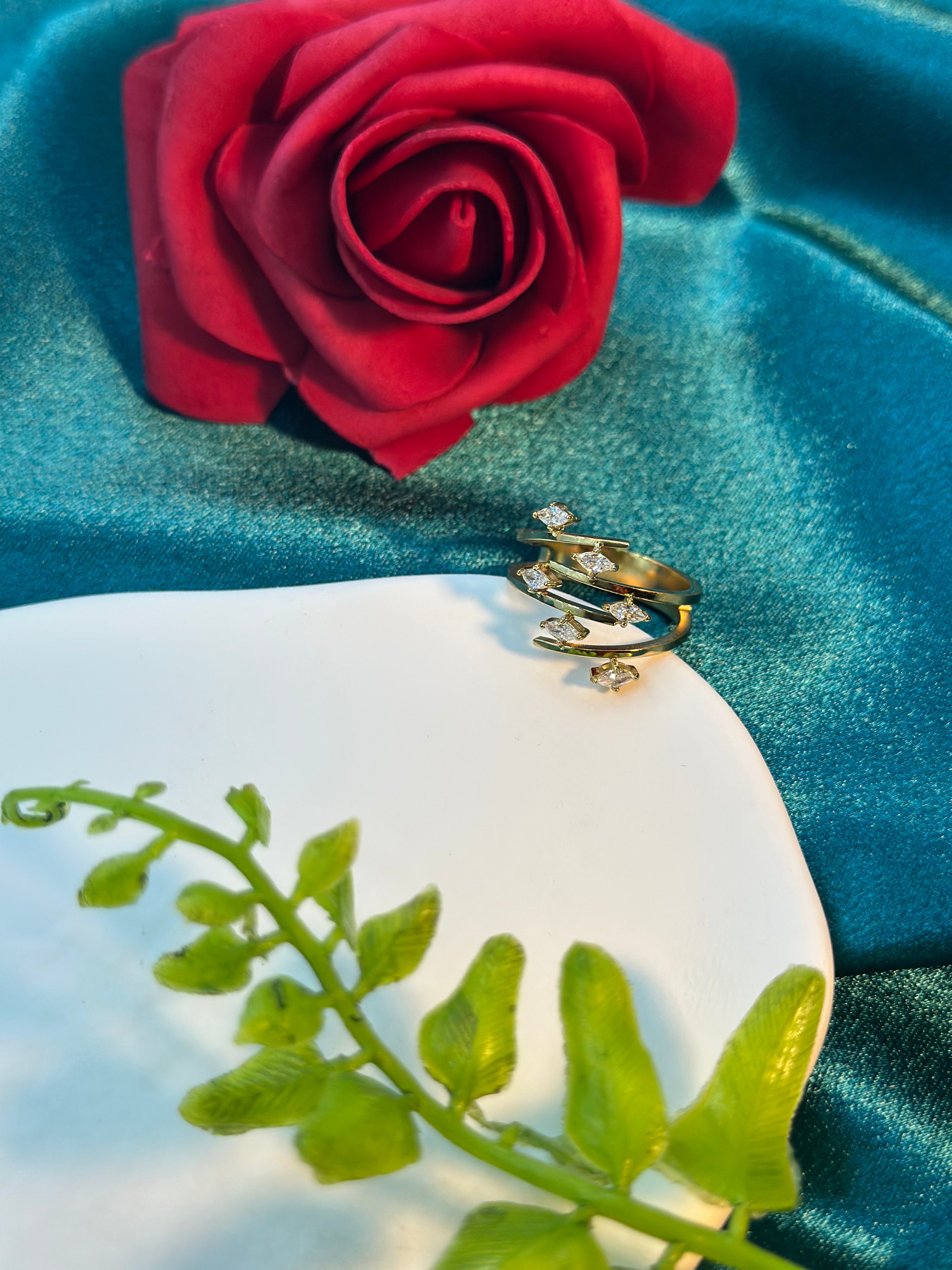 Sway Ring