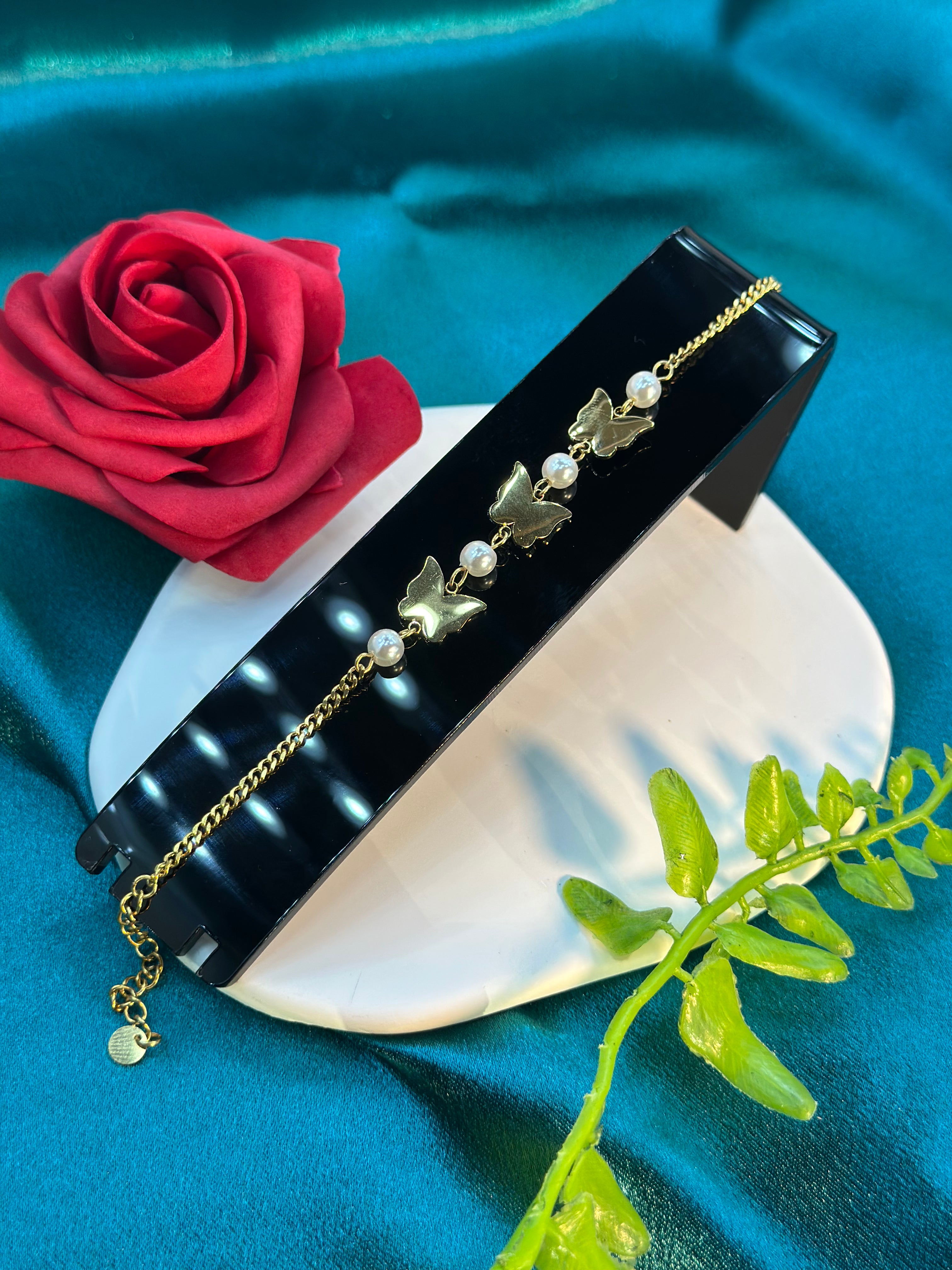 Flutter Bracelet