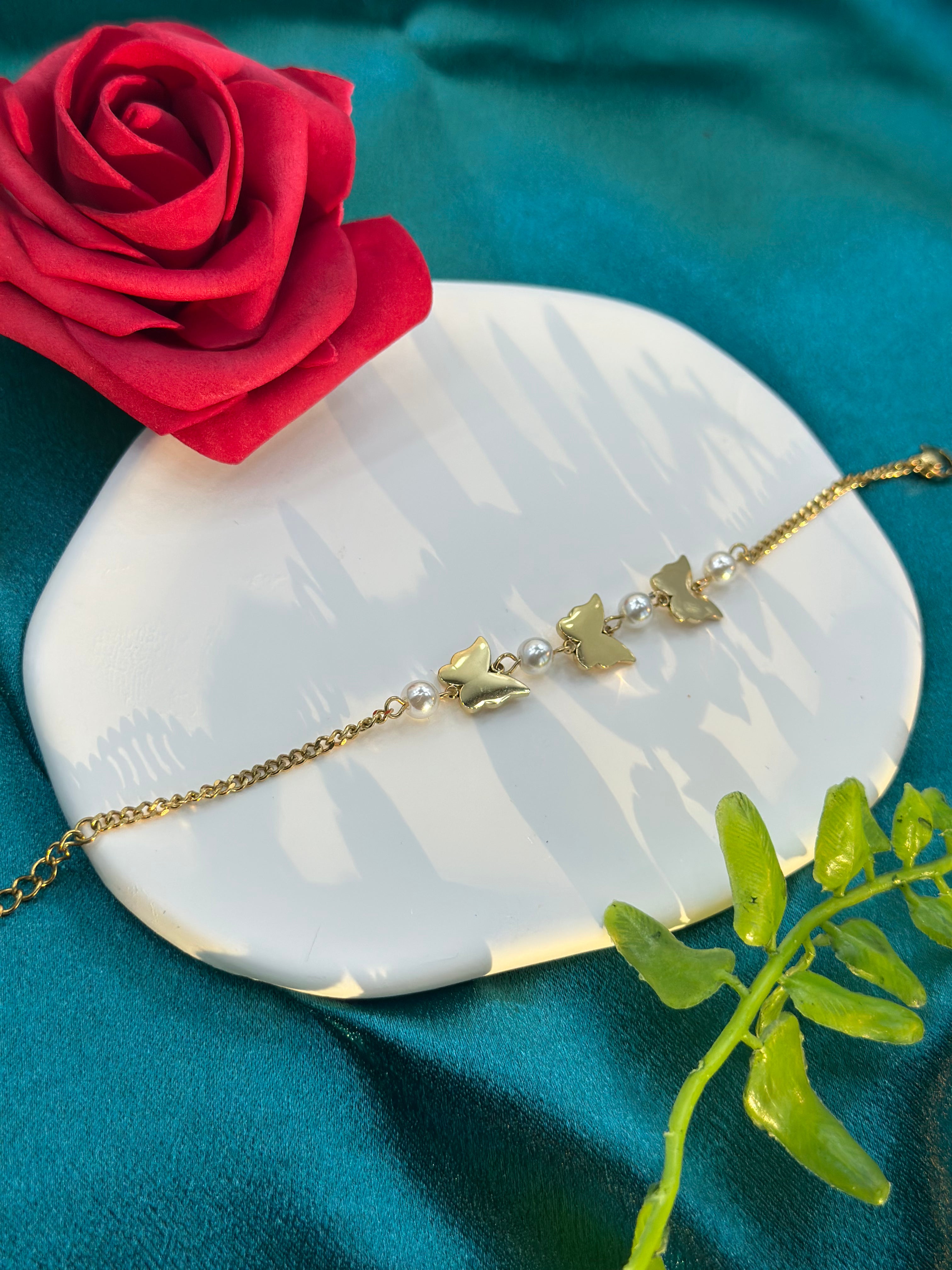 Flutter Bracelet