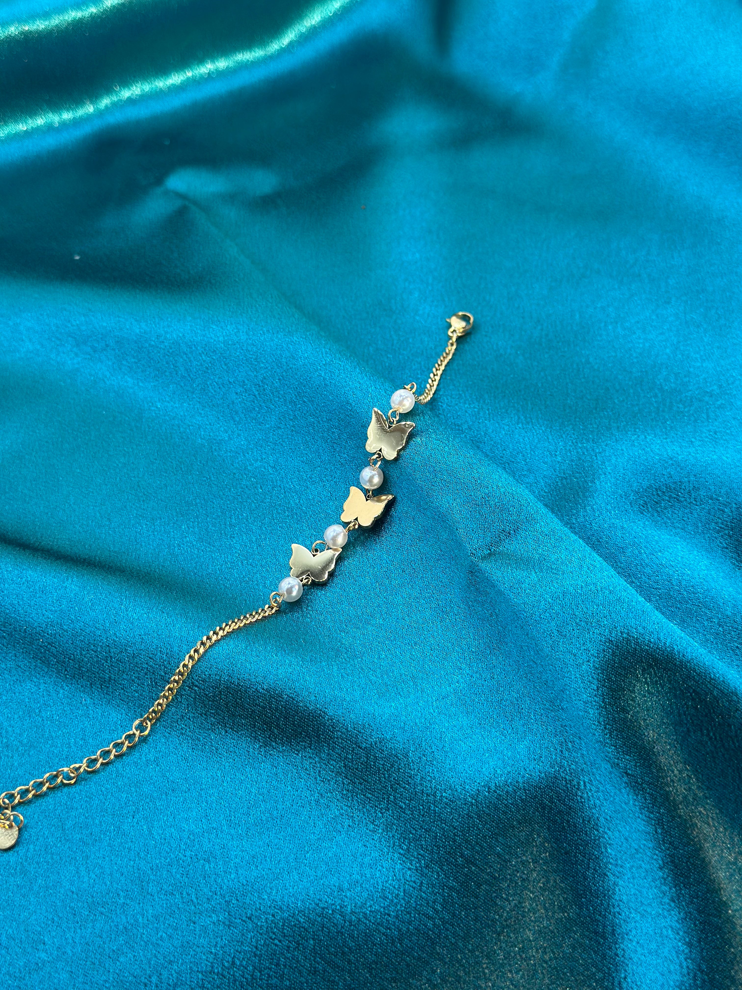 Flutter Bracelet