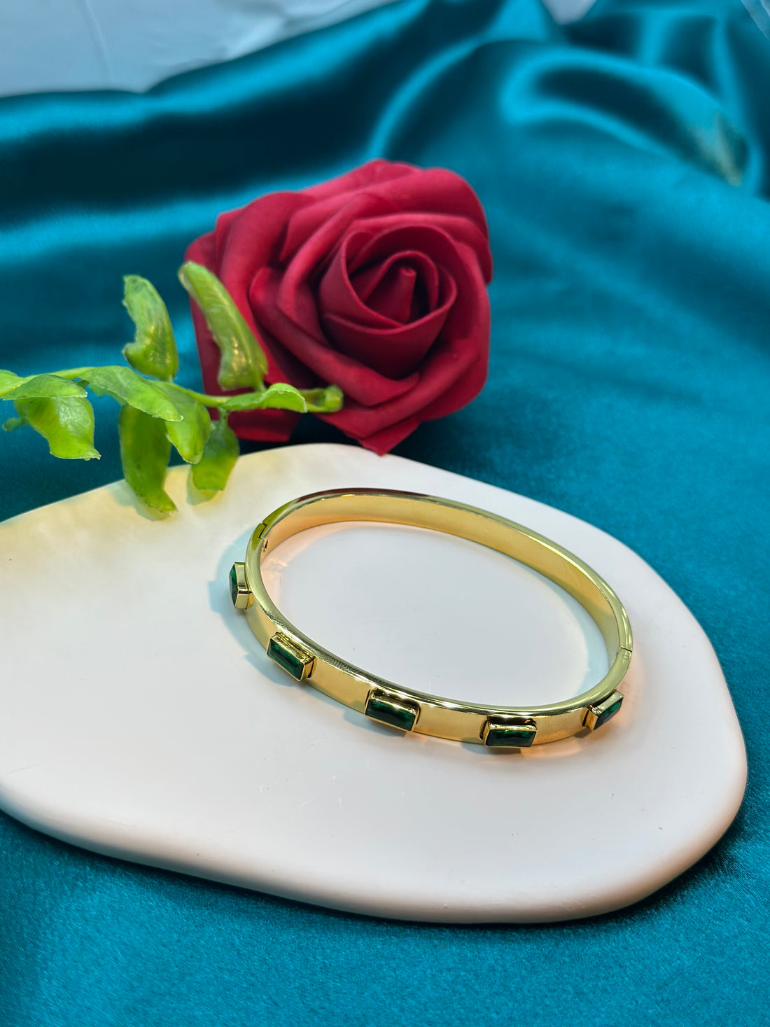 Soleil Cuff