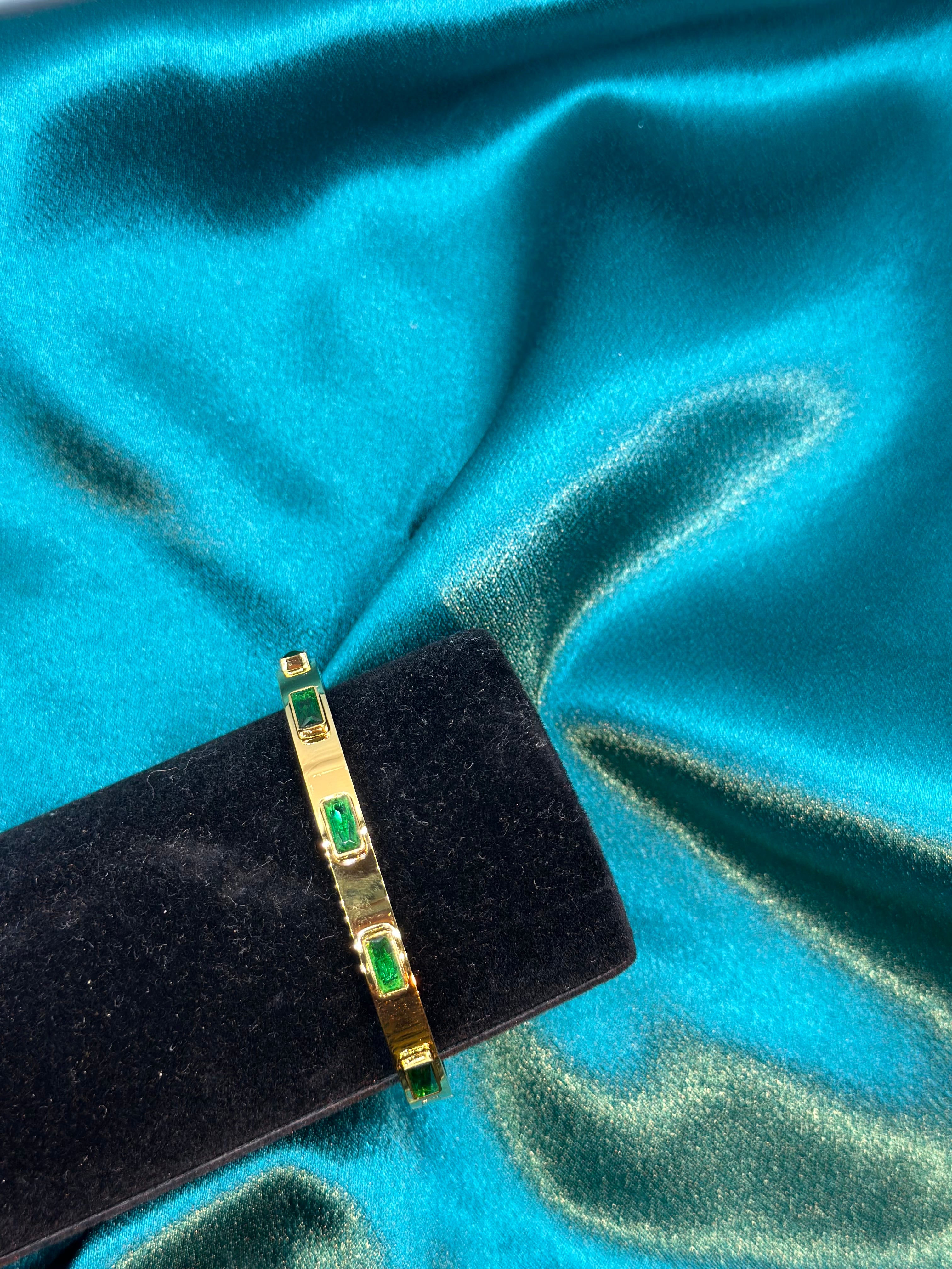 Soleil Cuff