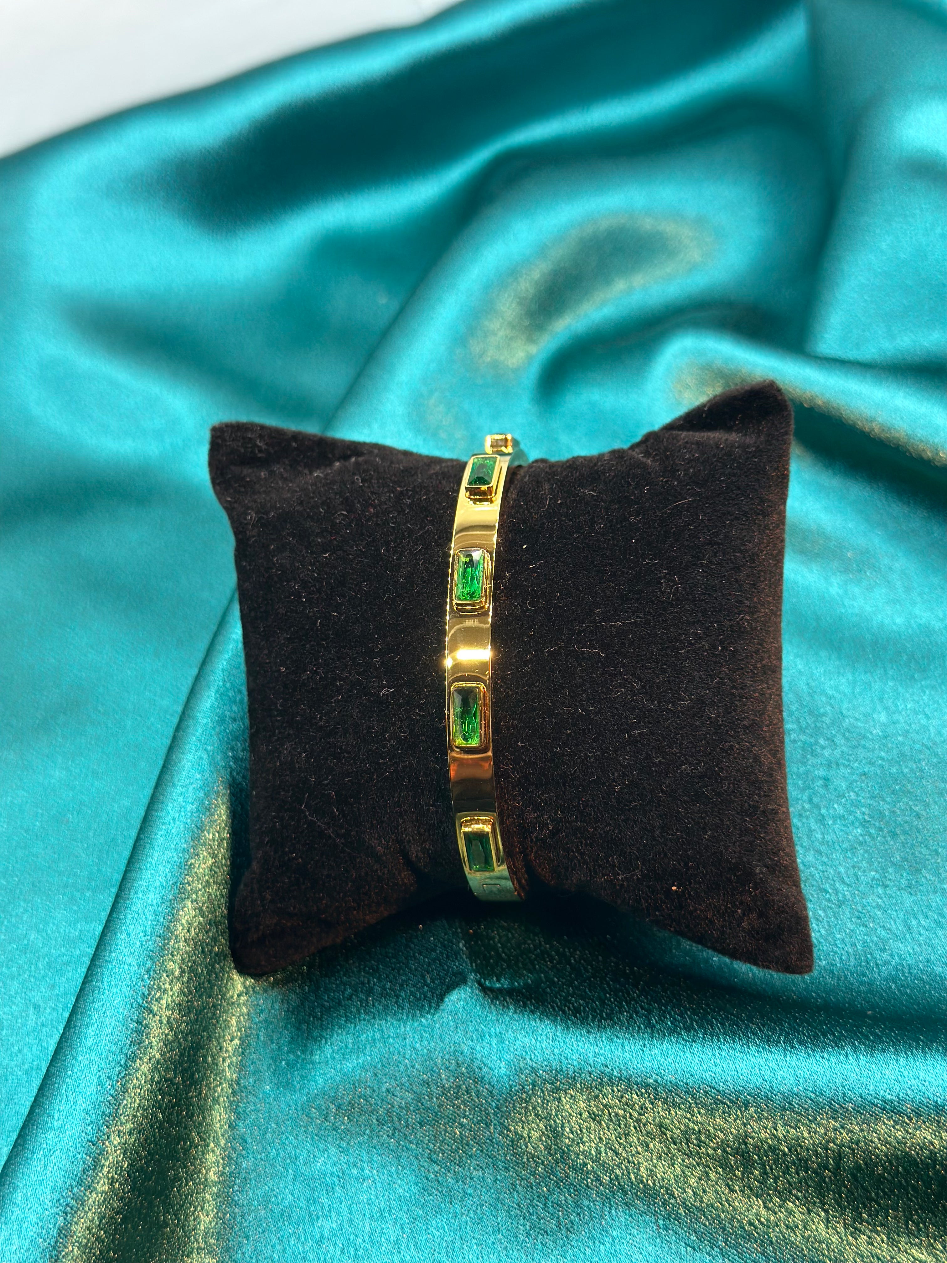 Soleil Cuff