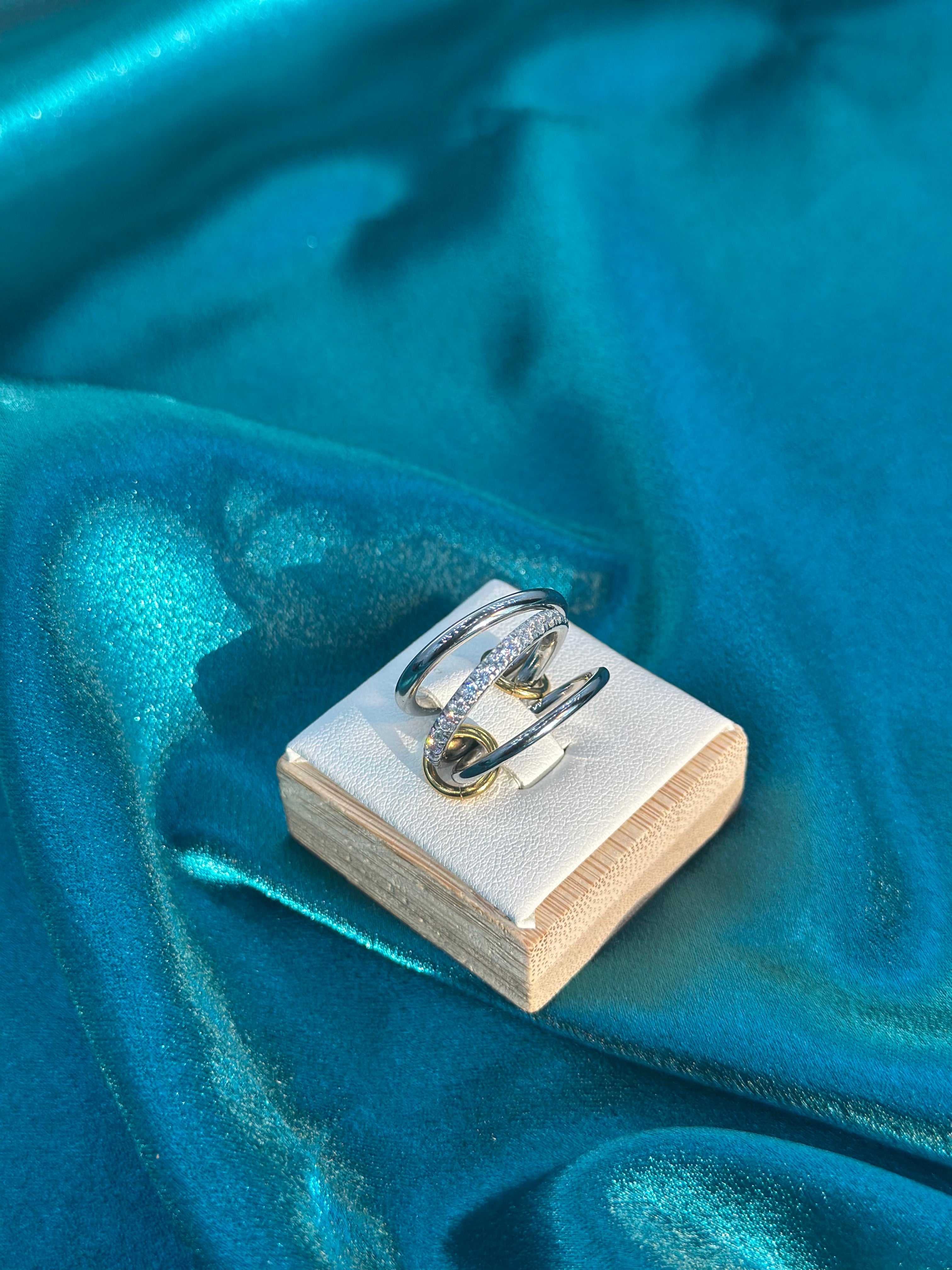 Stack Ring