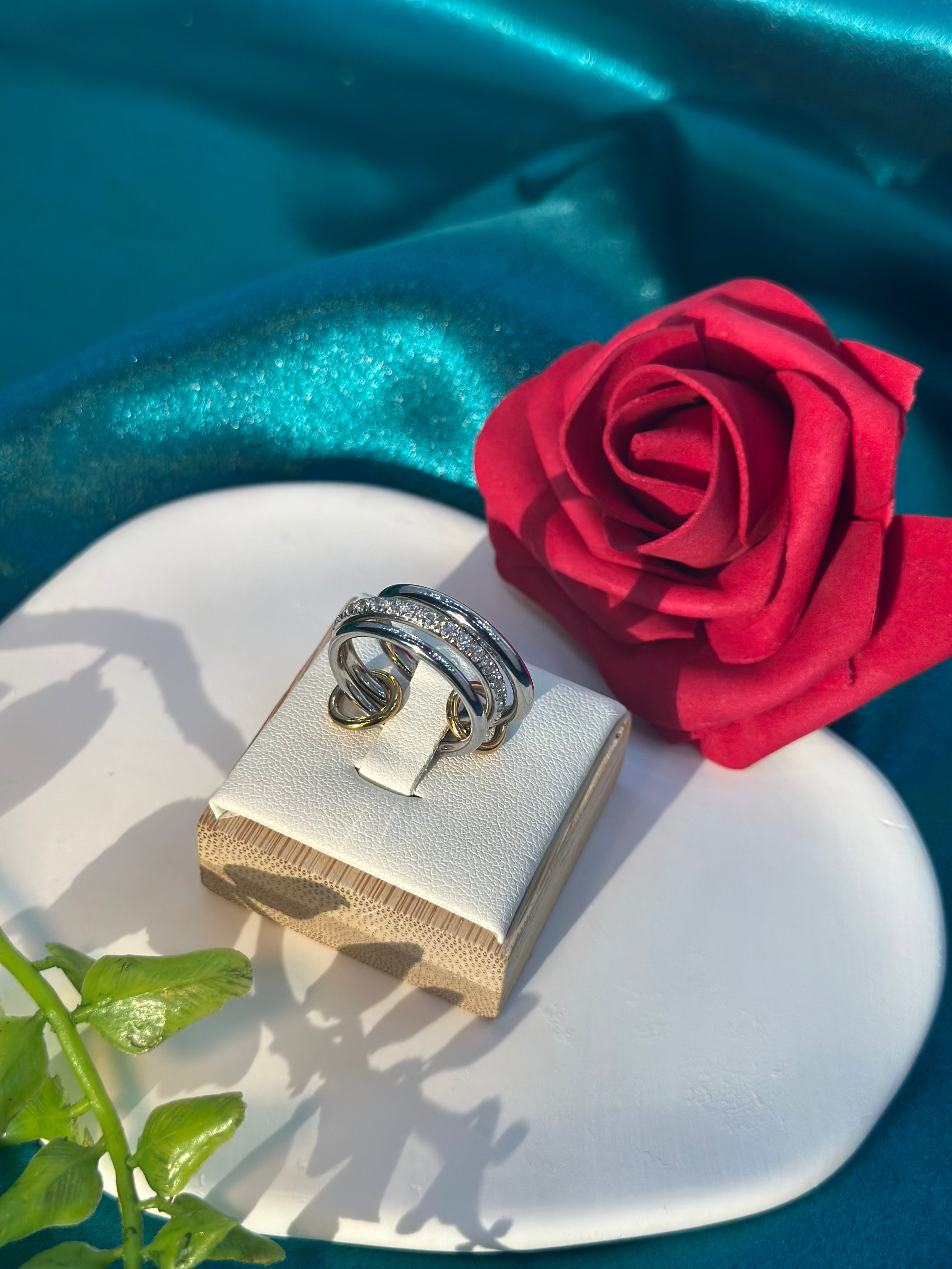 Stack Ring