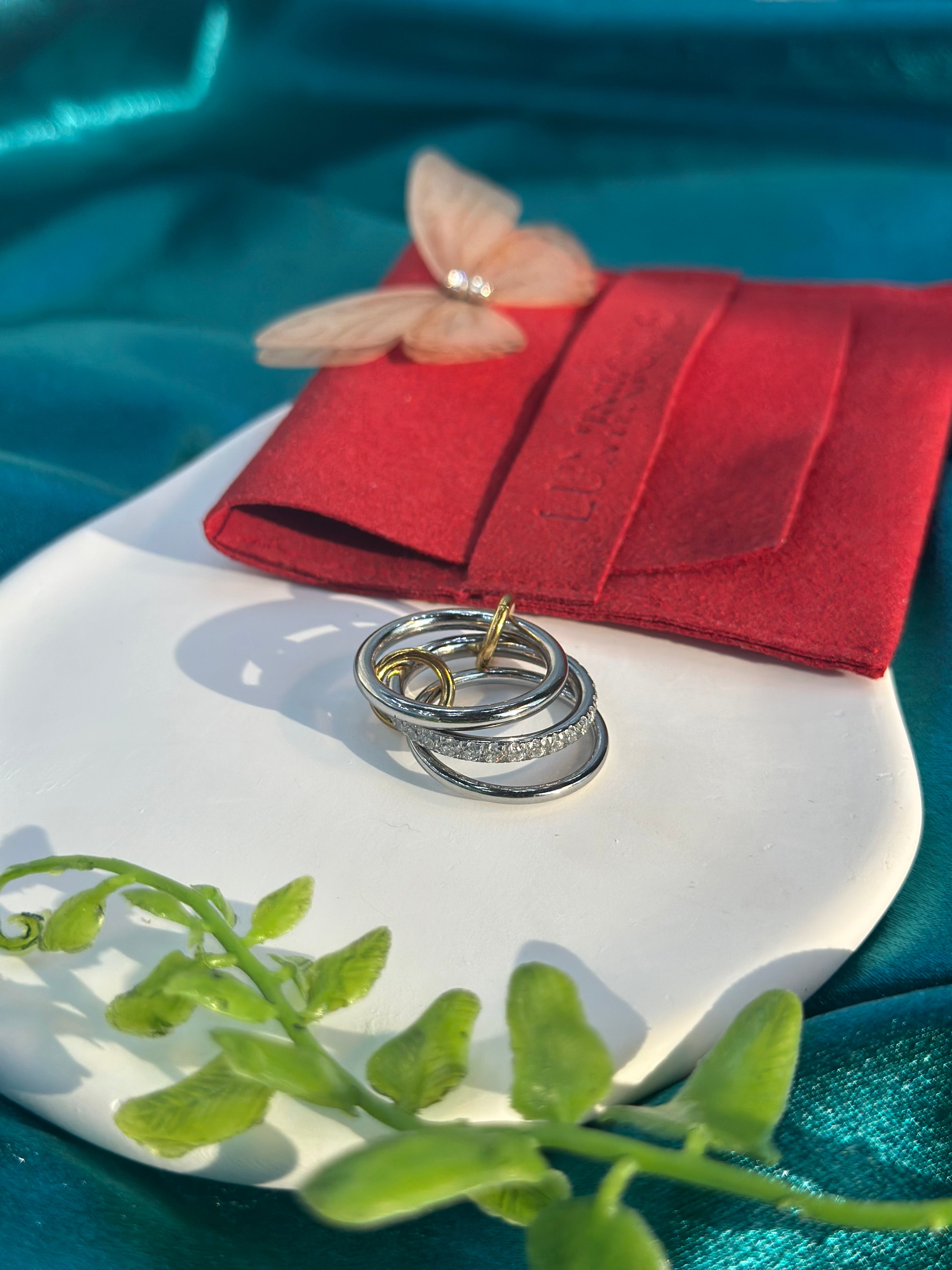 Stack Ring