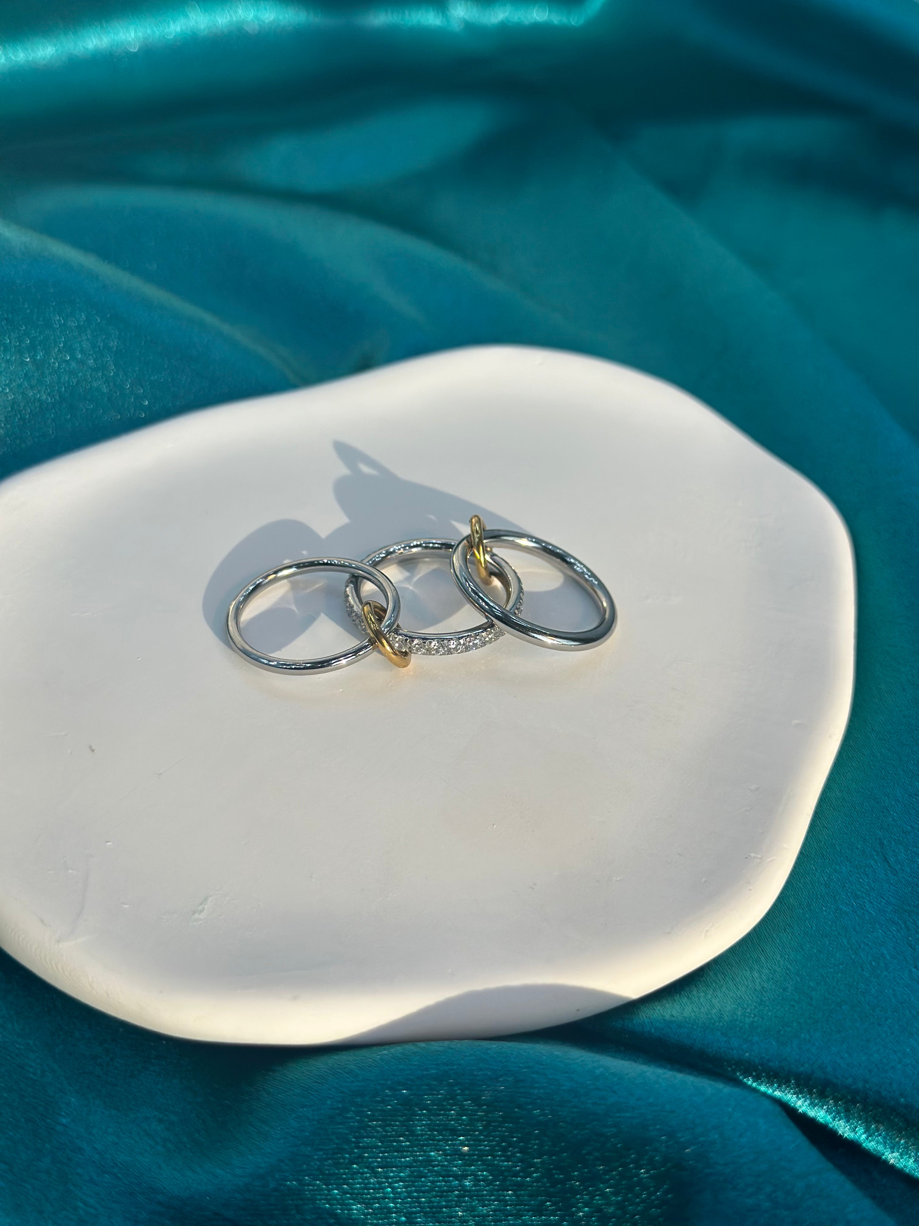 Stack Ring