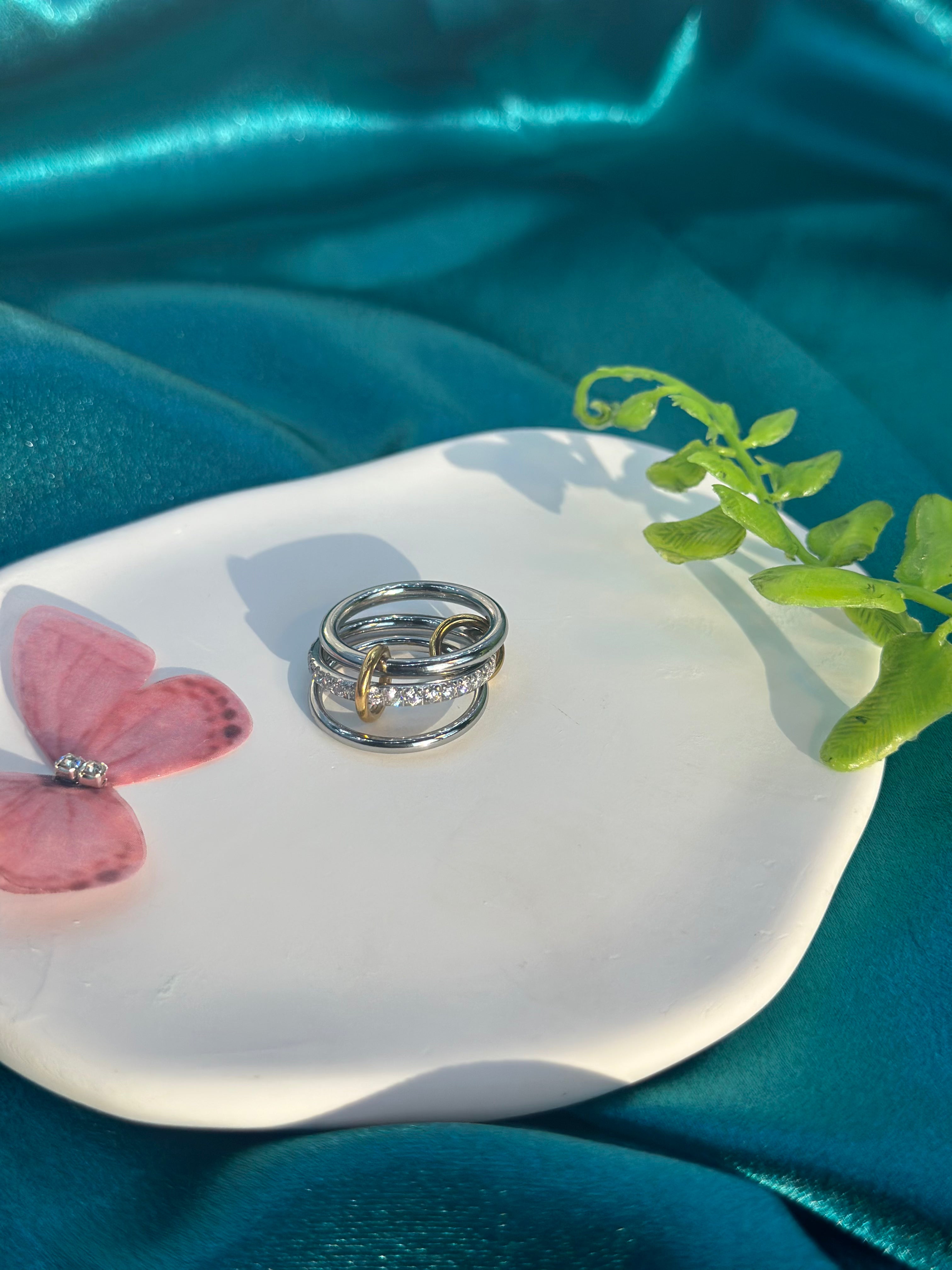 Stack Ring