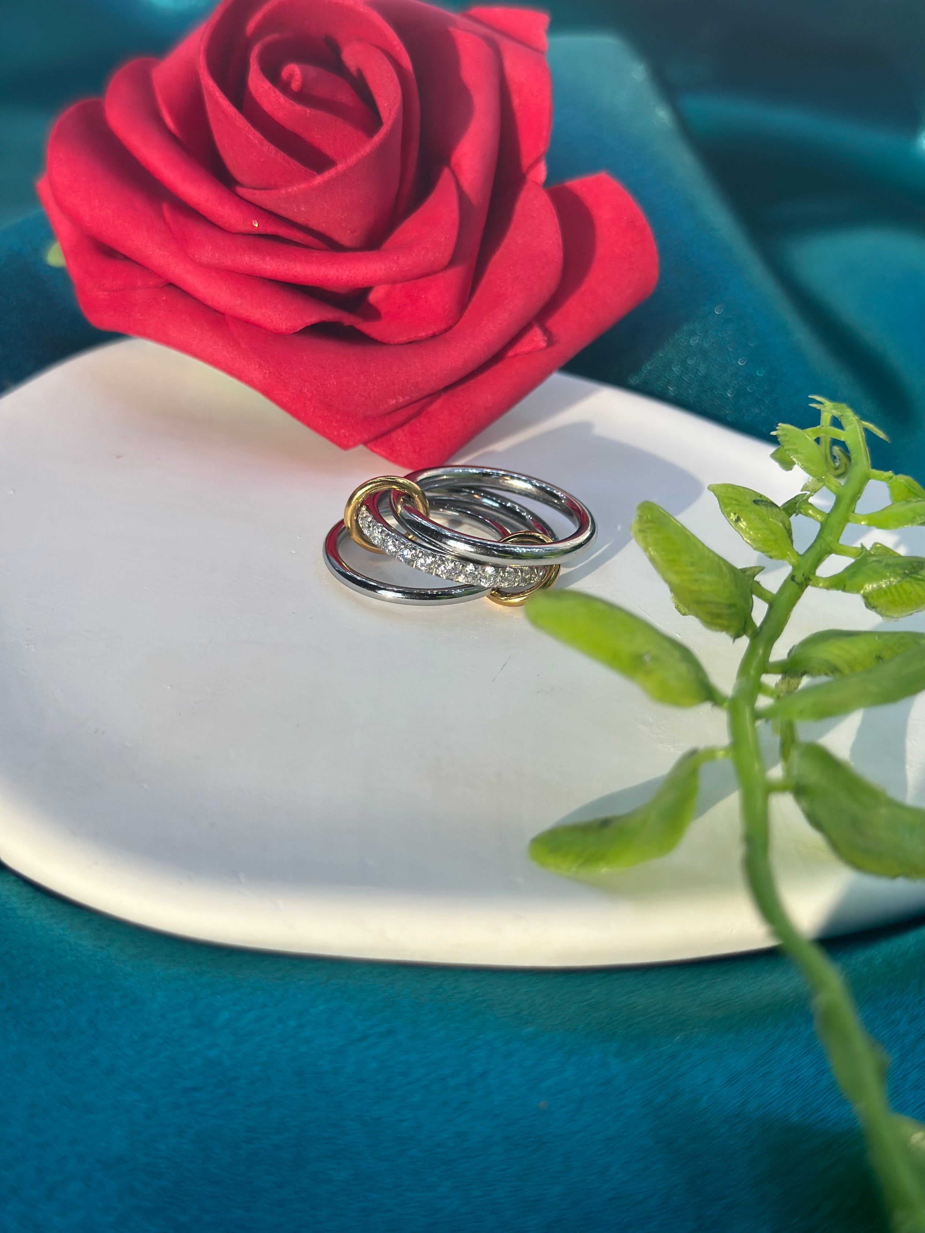 Stack Ring