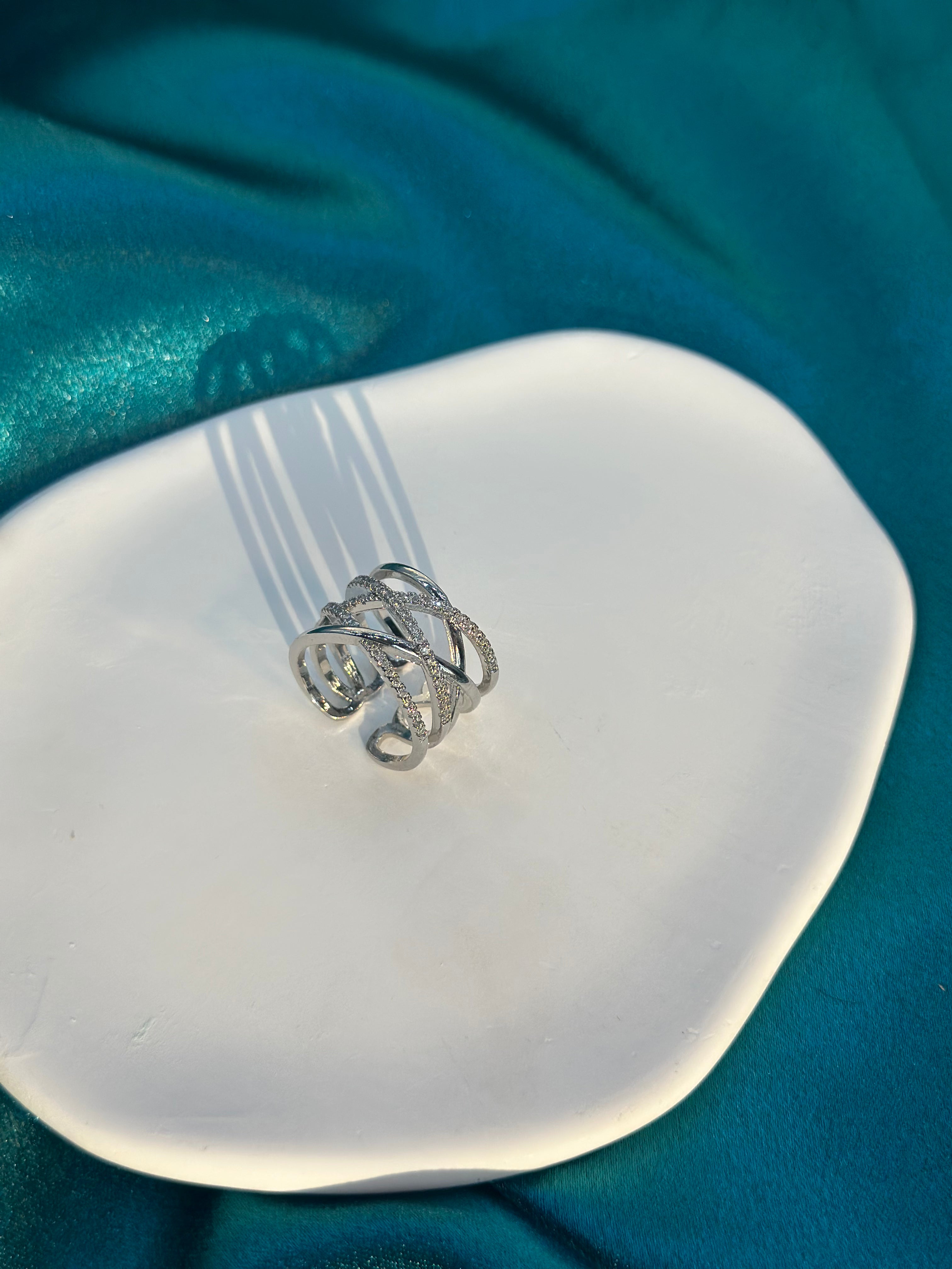Aura Ring