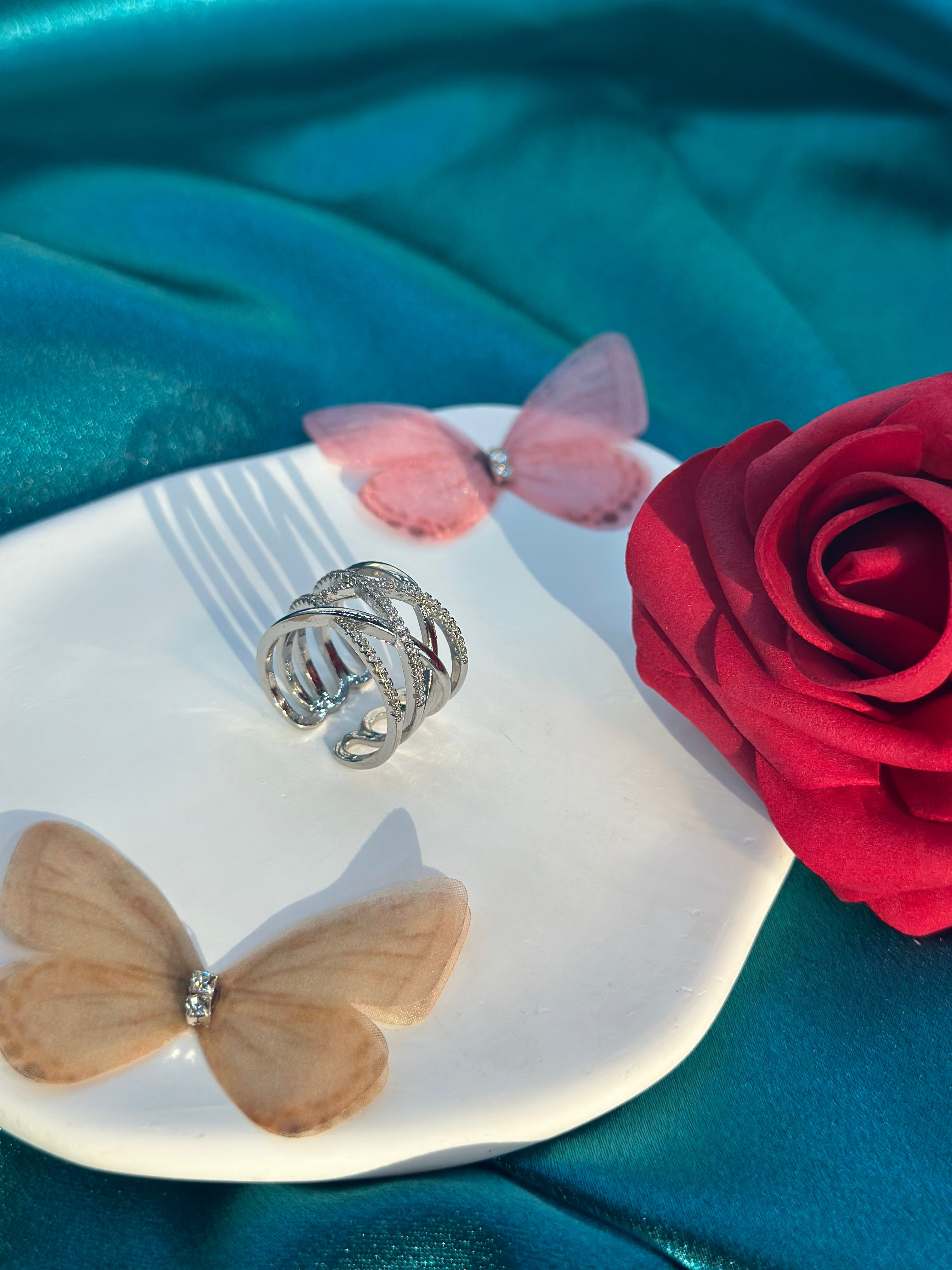 Aura Ring