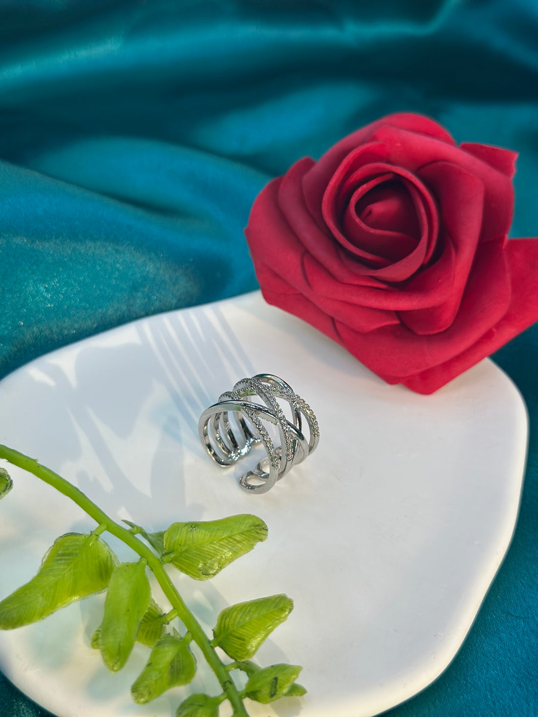 Aura Ring