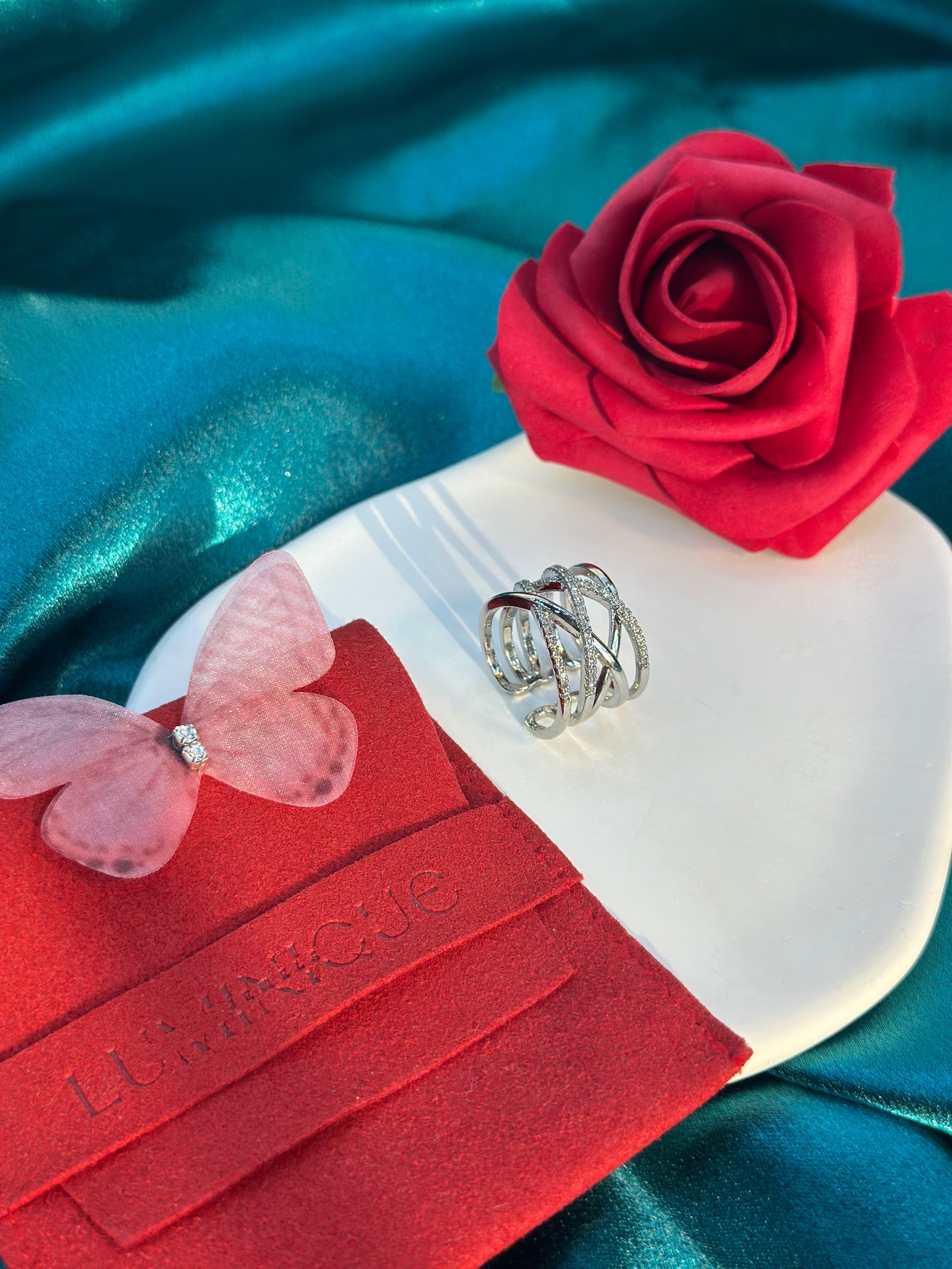 Aura Ring