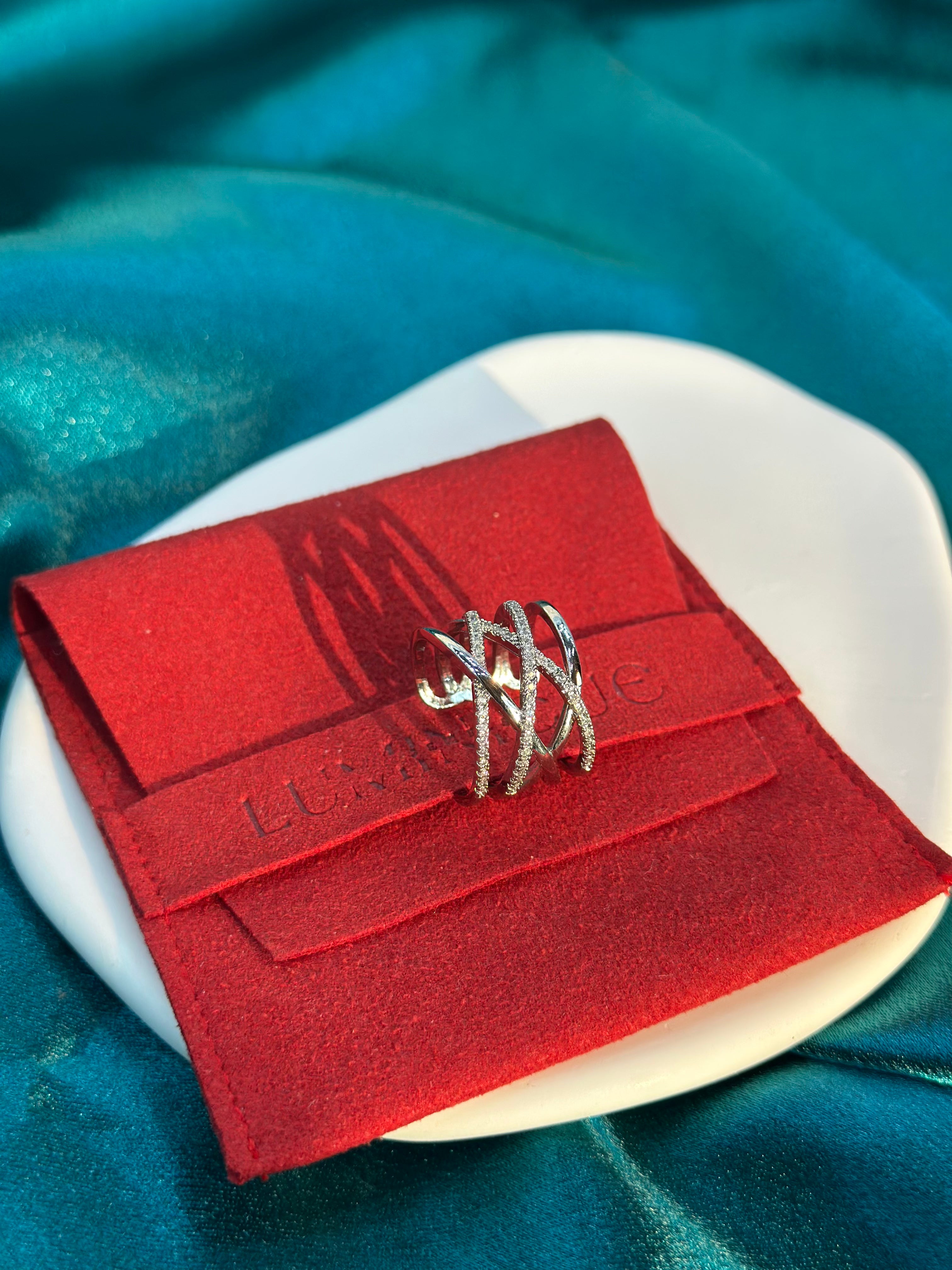 Aura Ring